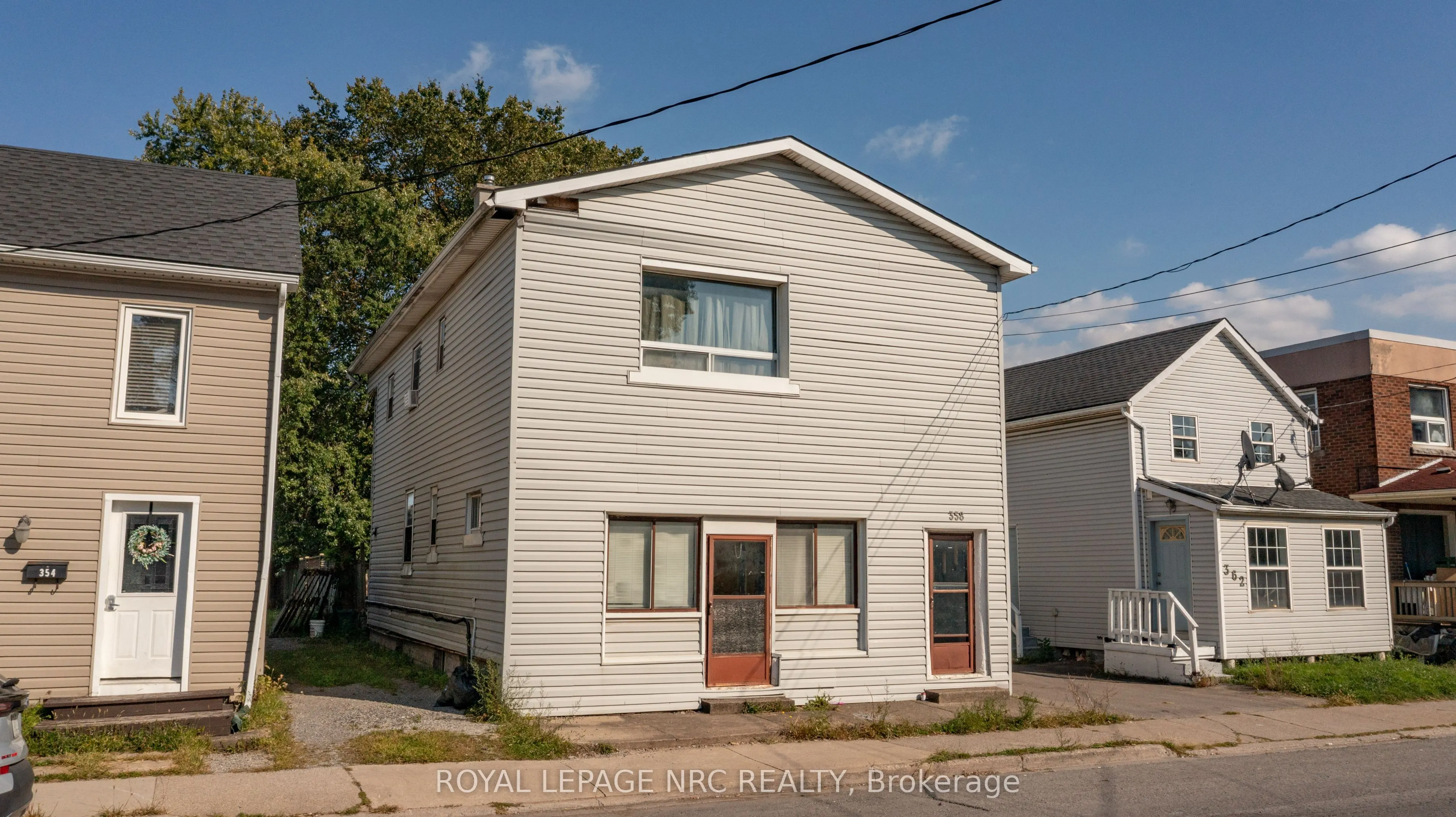 358 Crowland Avenue