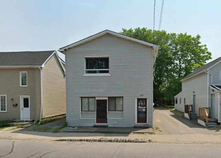 358 Crowland Avenue