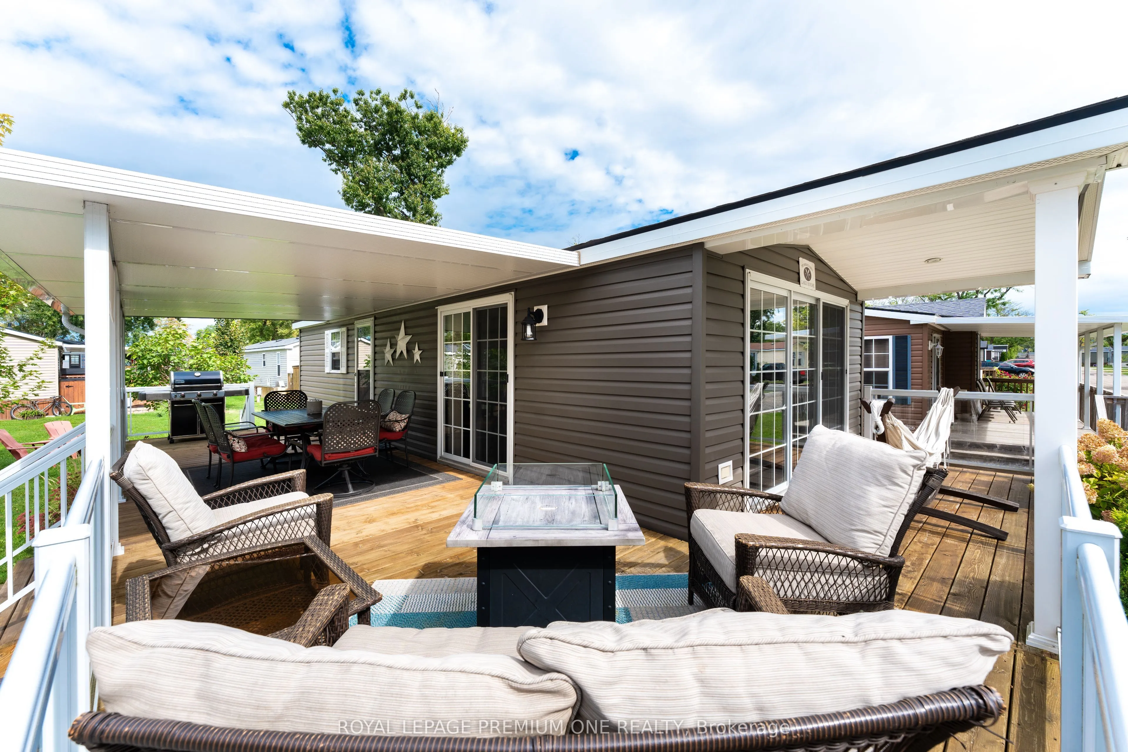 1501 LINE 8 Road, #254