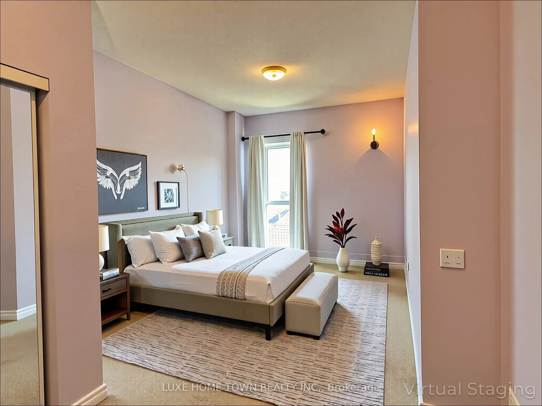 135 James Street, #710