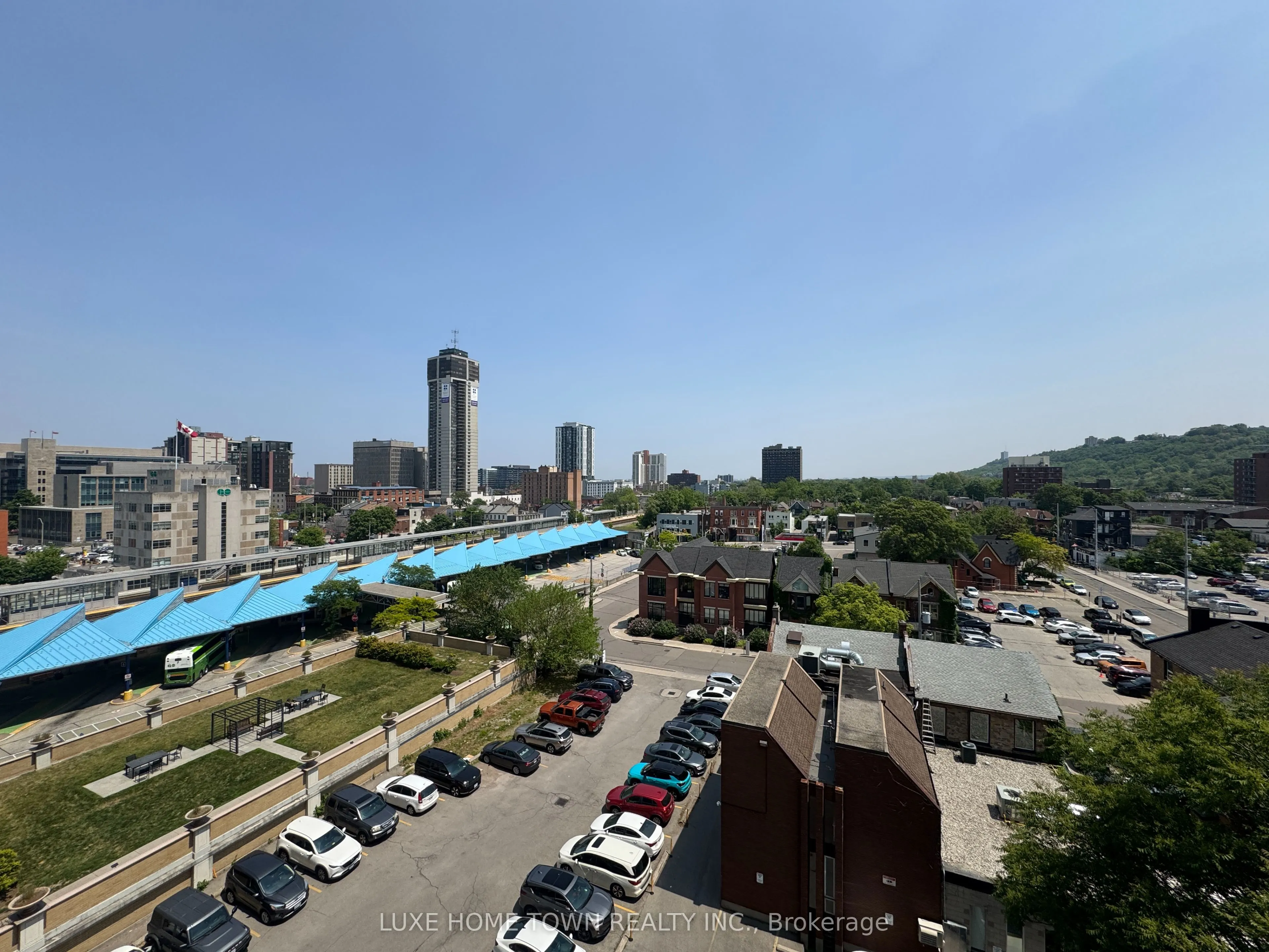 135 James Street, #710