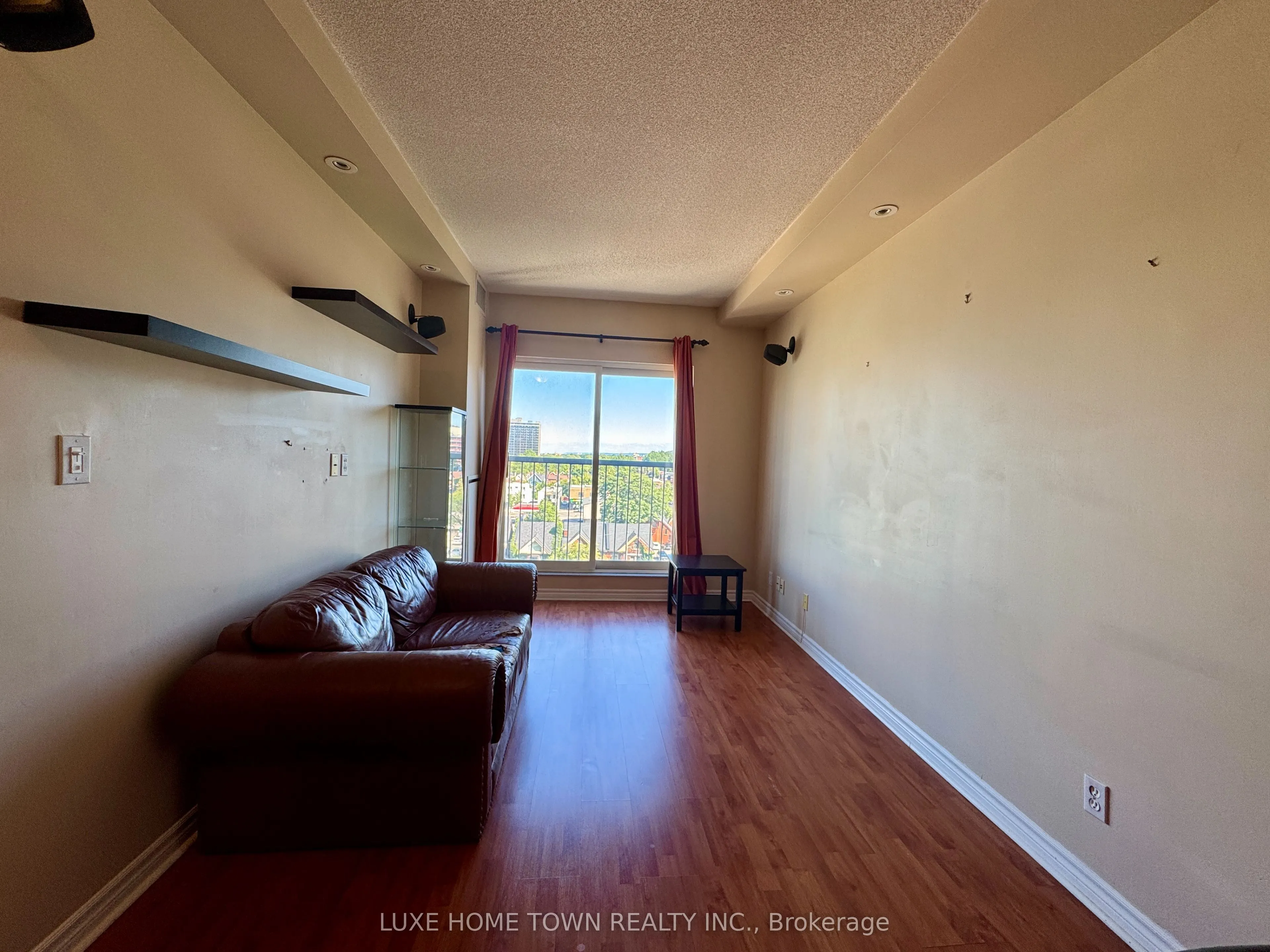 135 James Street, #710