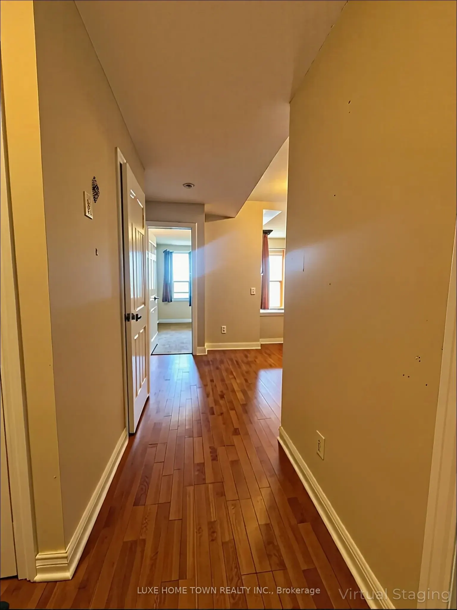 135 James Street, #710