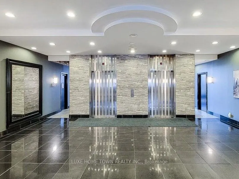 135 James Street, #710