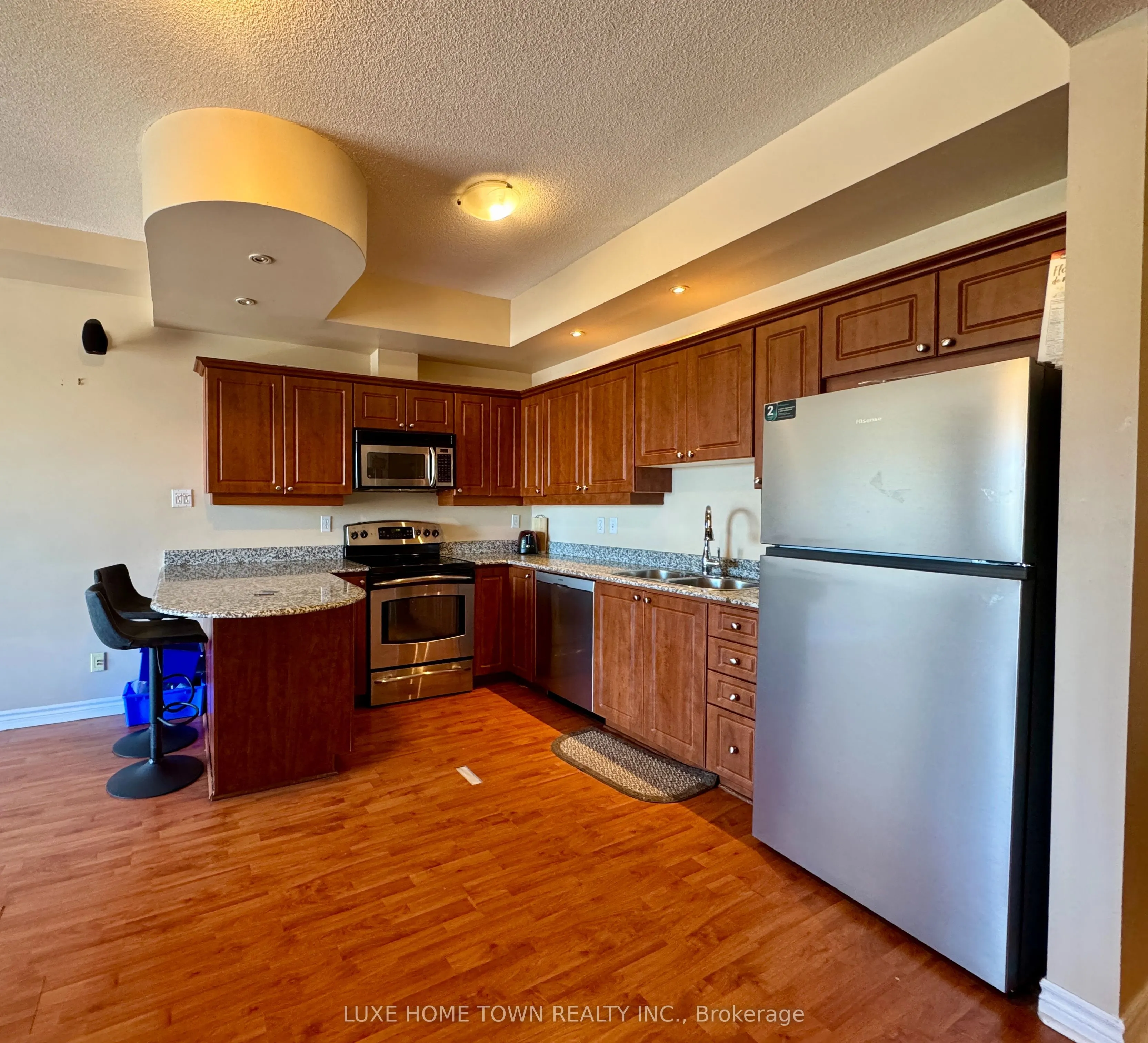 135 James Street, #710