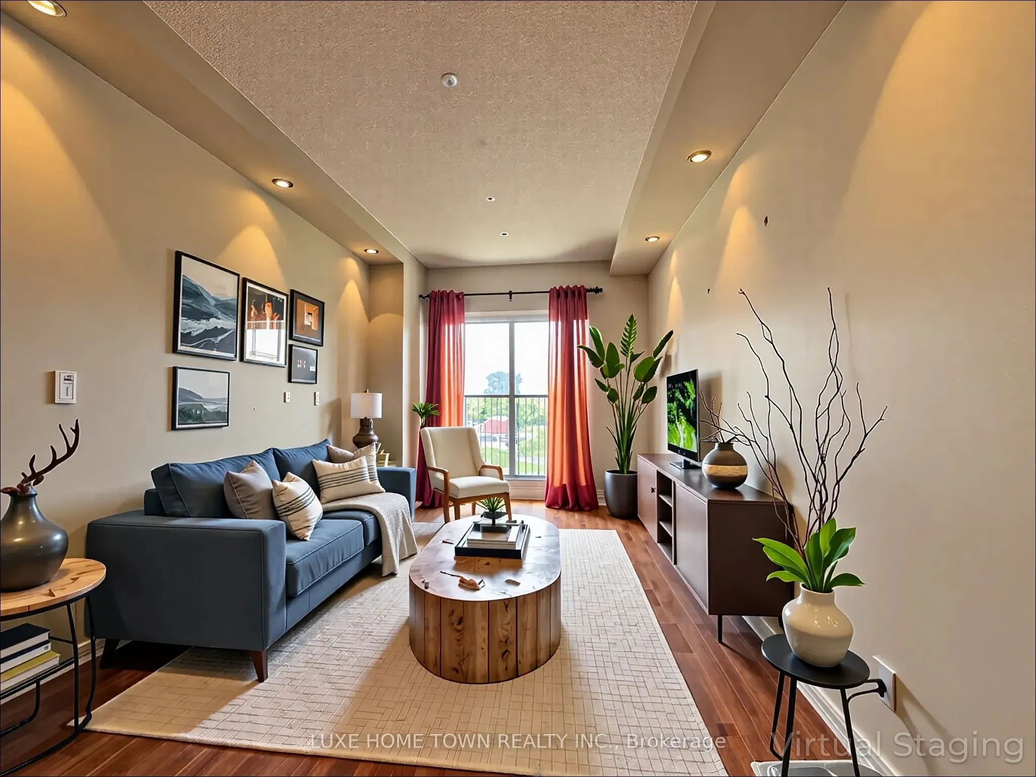 135 James Street, #710