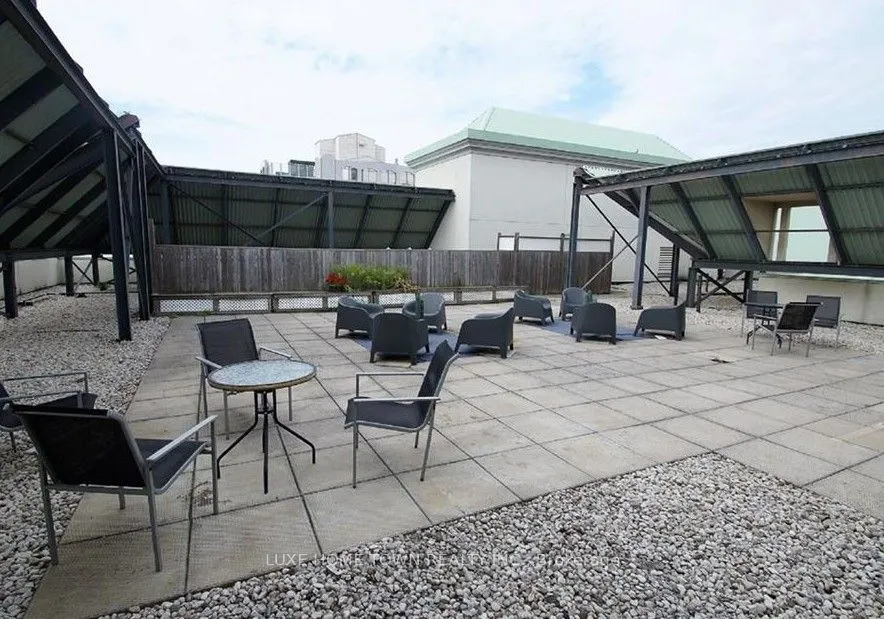 135 James Street, #710