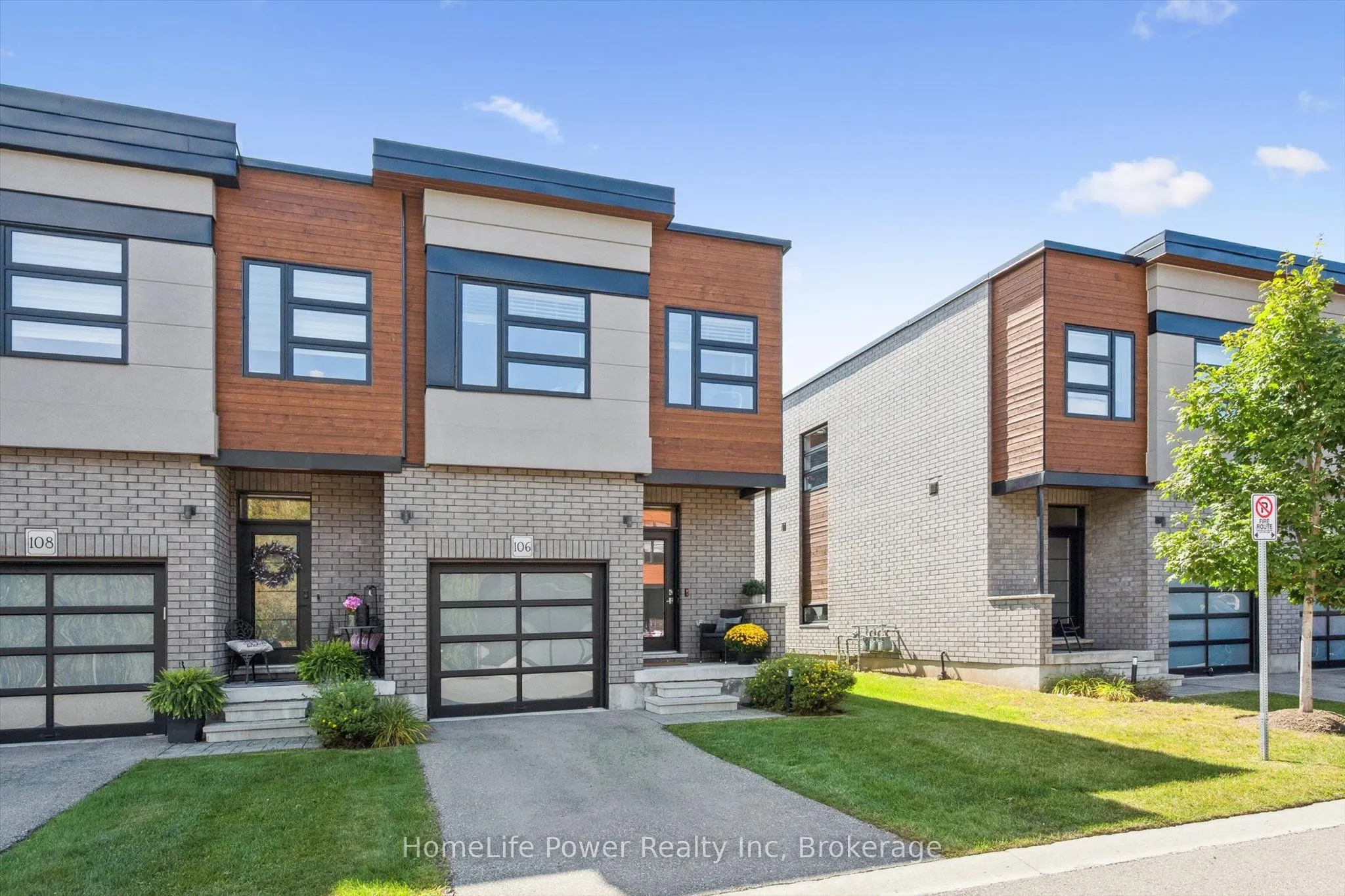 60 Arkell Road, #106