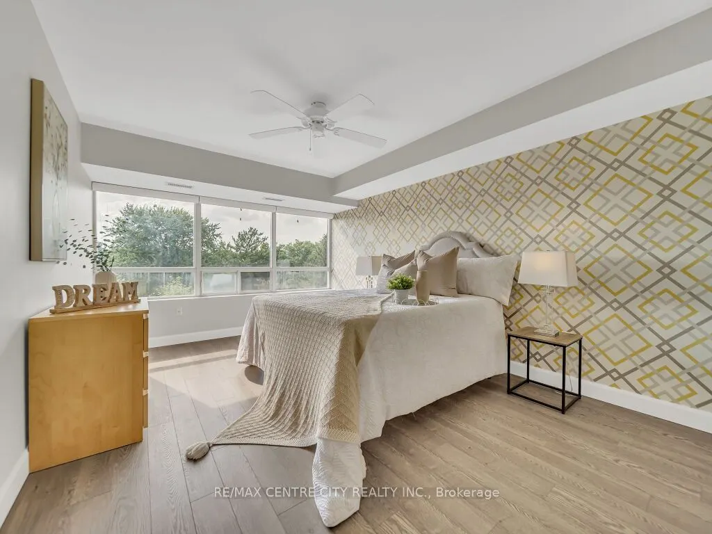 521 Riverside Drive, #611