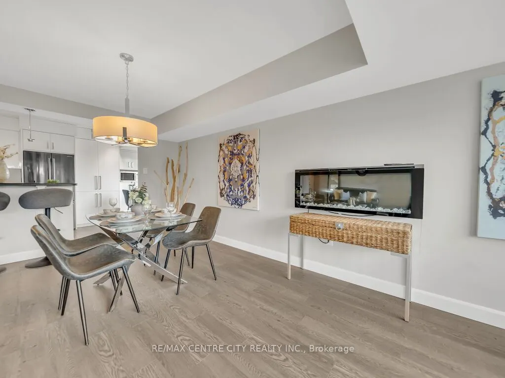 521 Riverside Drive, #611