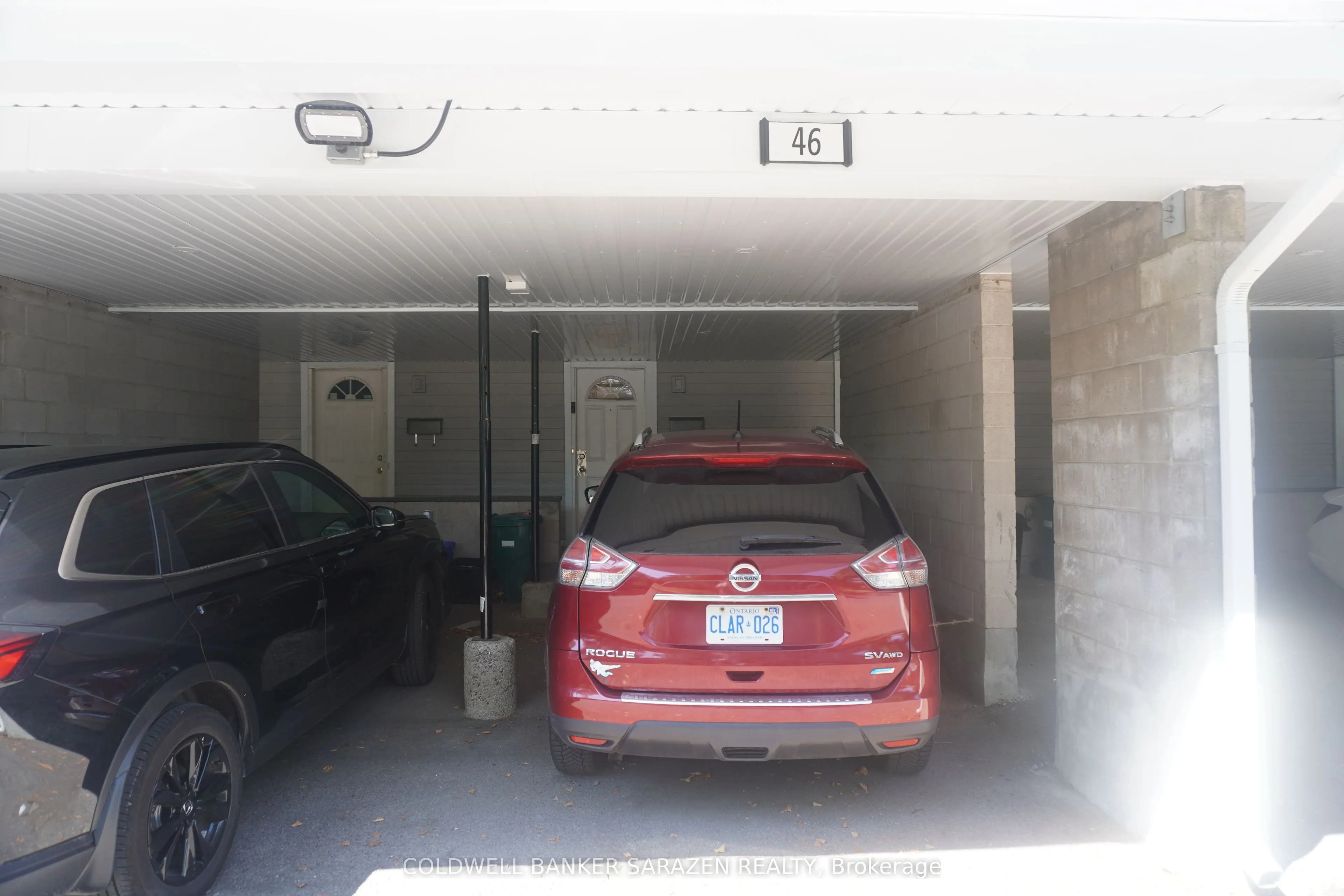 3415 Uplands Drive, #46