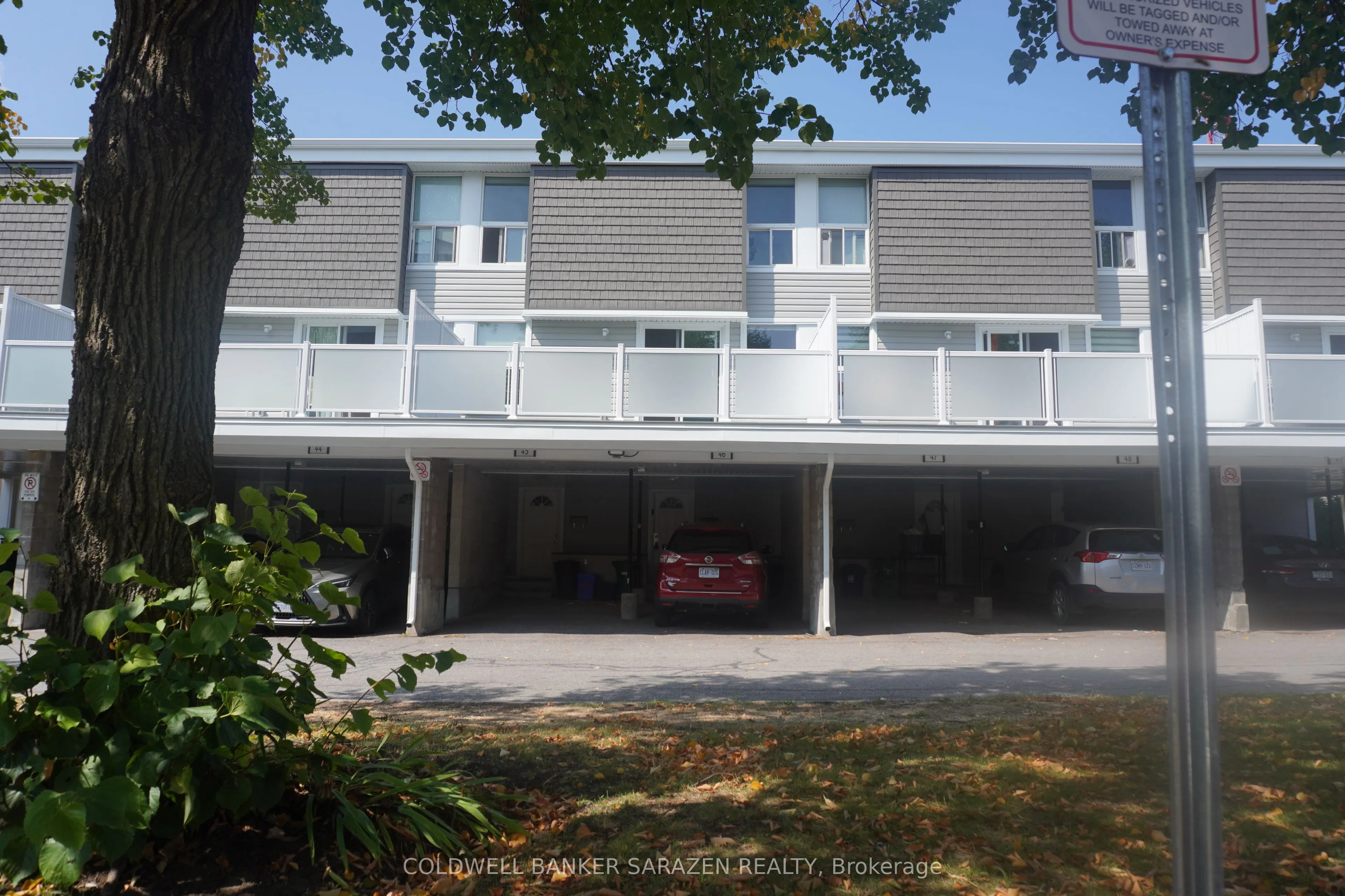 3415 Uplands Drive, #46
