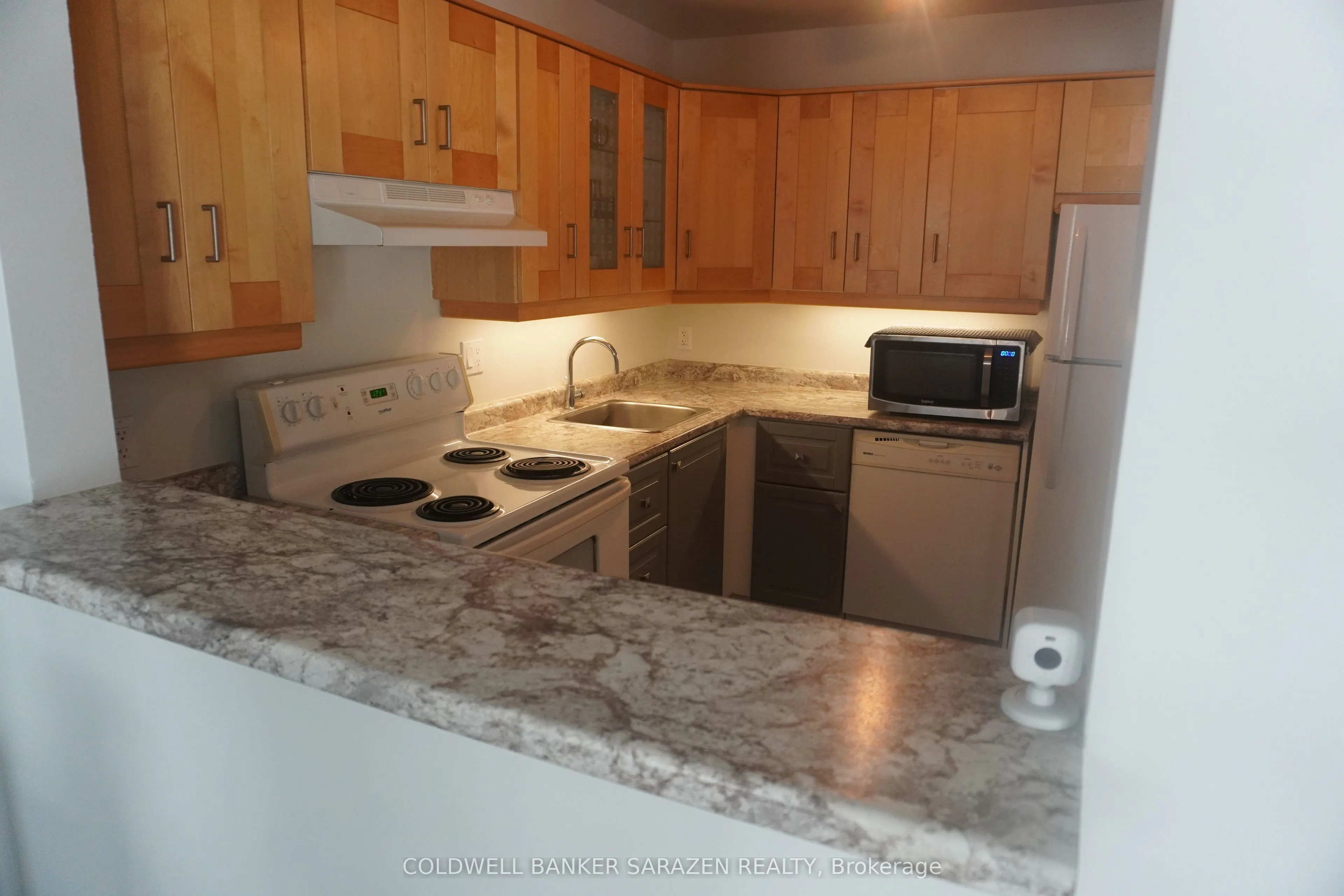 3415 Uplands Drive, #46