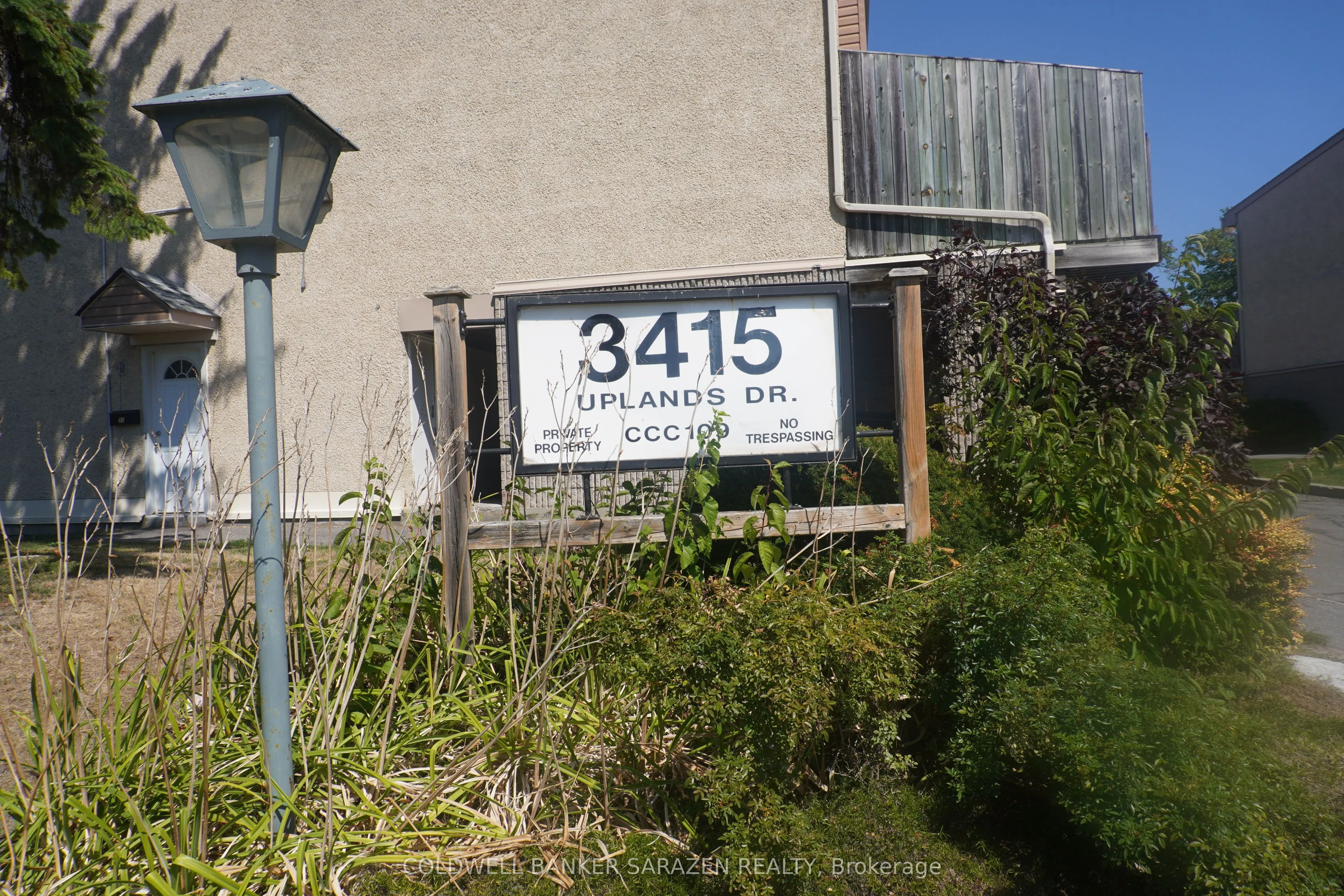 3415 Uplands Drive, #46