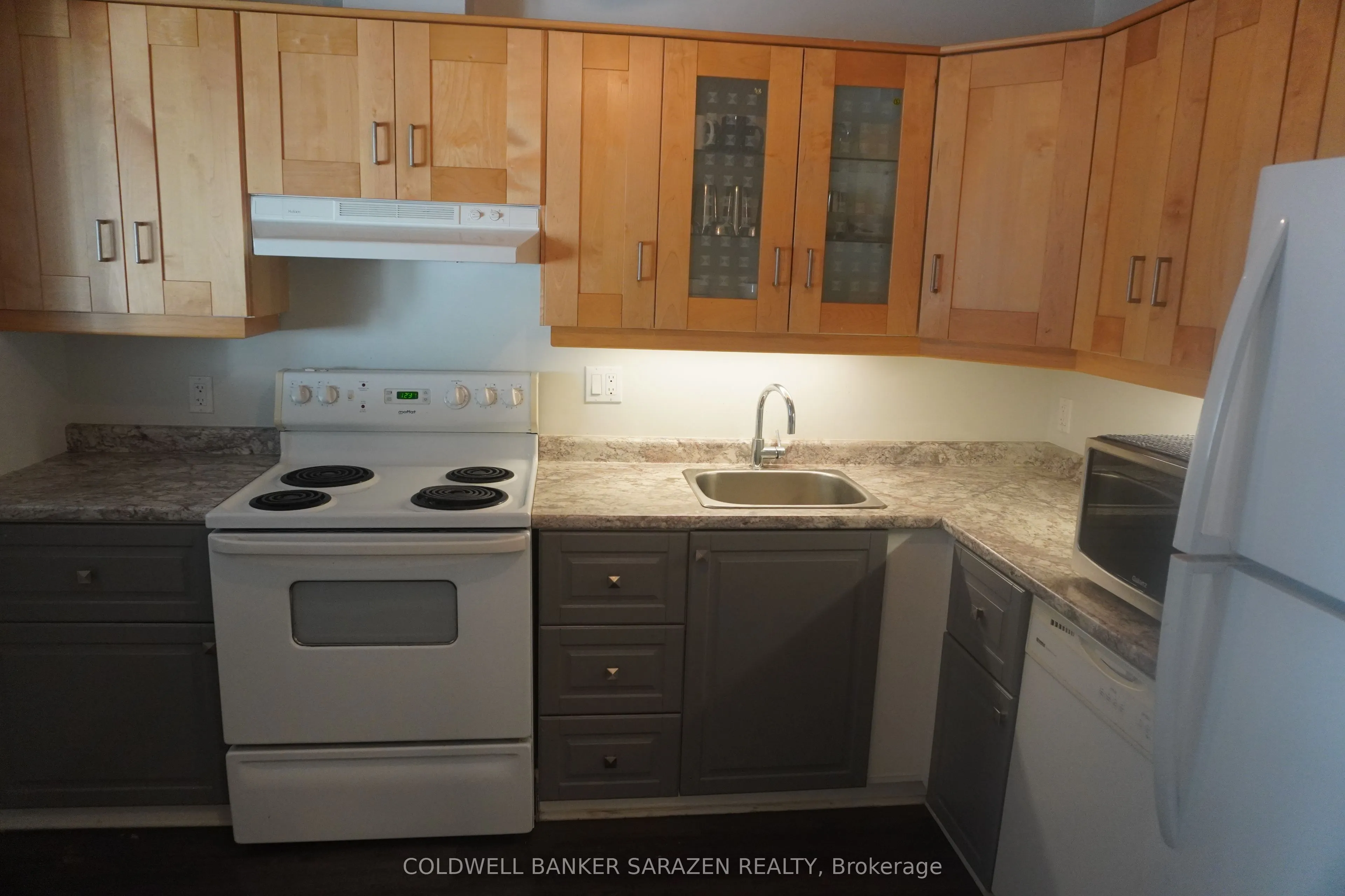 3415 Uplands Drive, #46