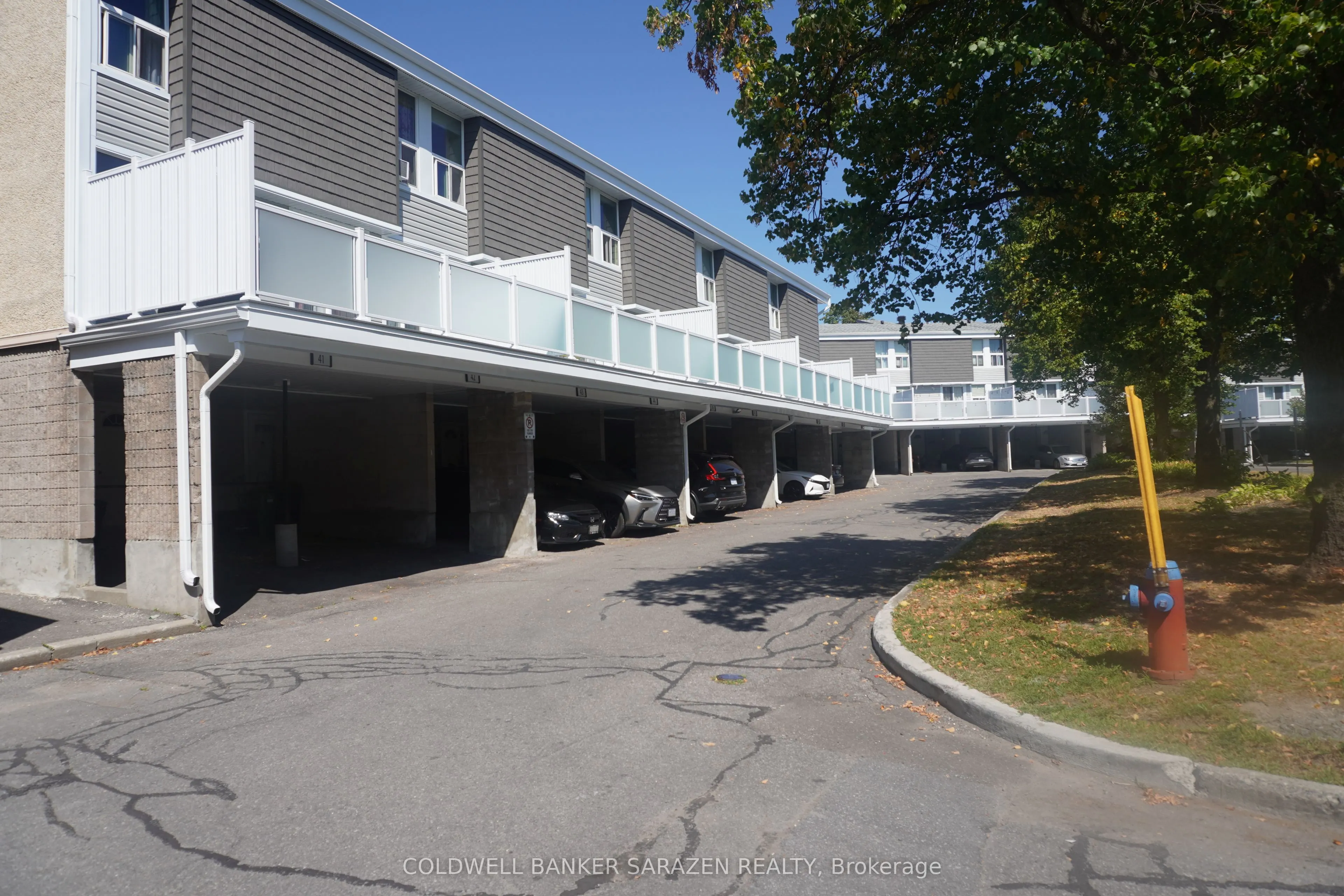 3415 Uplands Drive, #46
