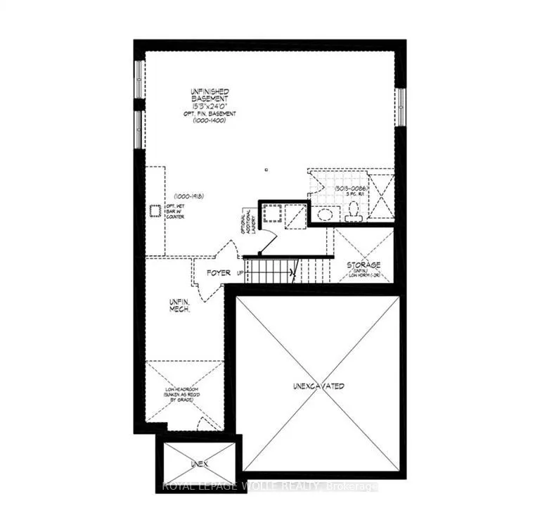 543 Balsam Poplar Street