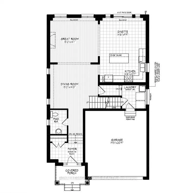 543 Balsam Poplar Street