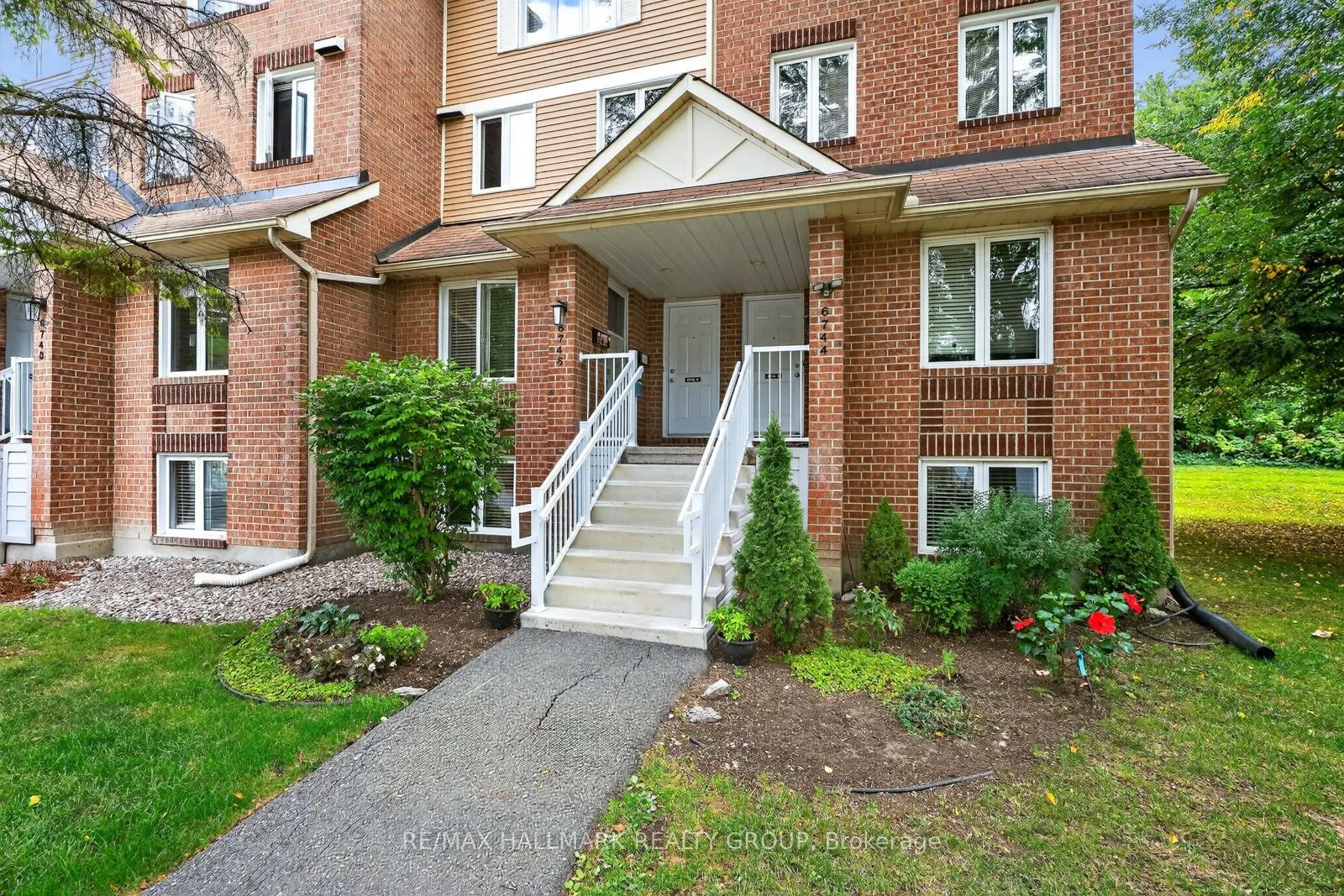 6746 Jeanne DArc Boulevard, #B
