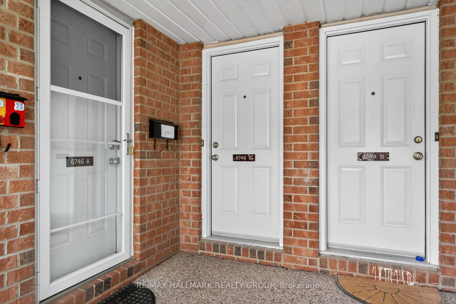 6746 Jeanne DArc Boulevard, #B