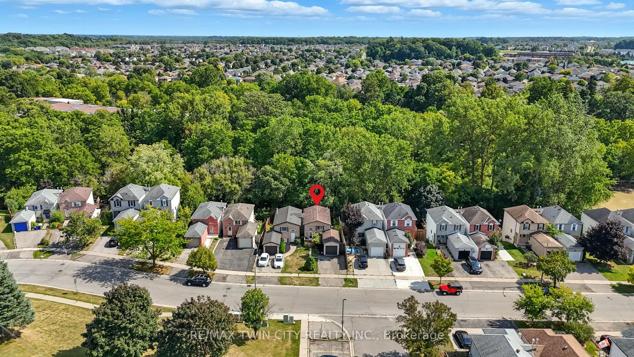 21 D'aubigny Road