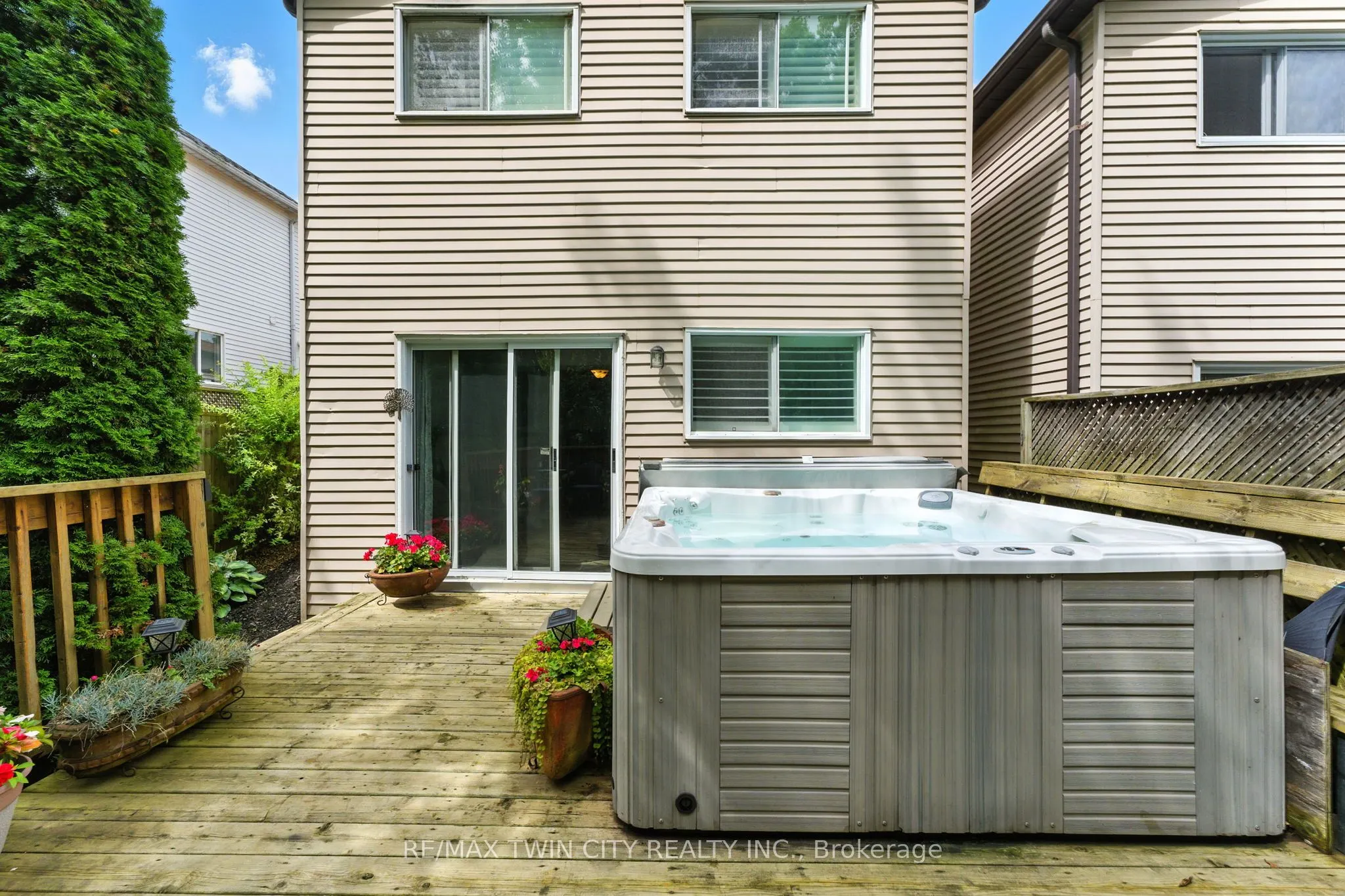 21 D'aubigny Road