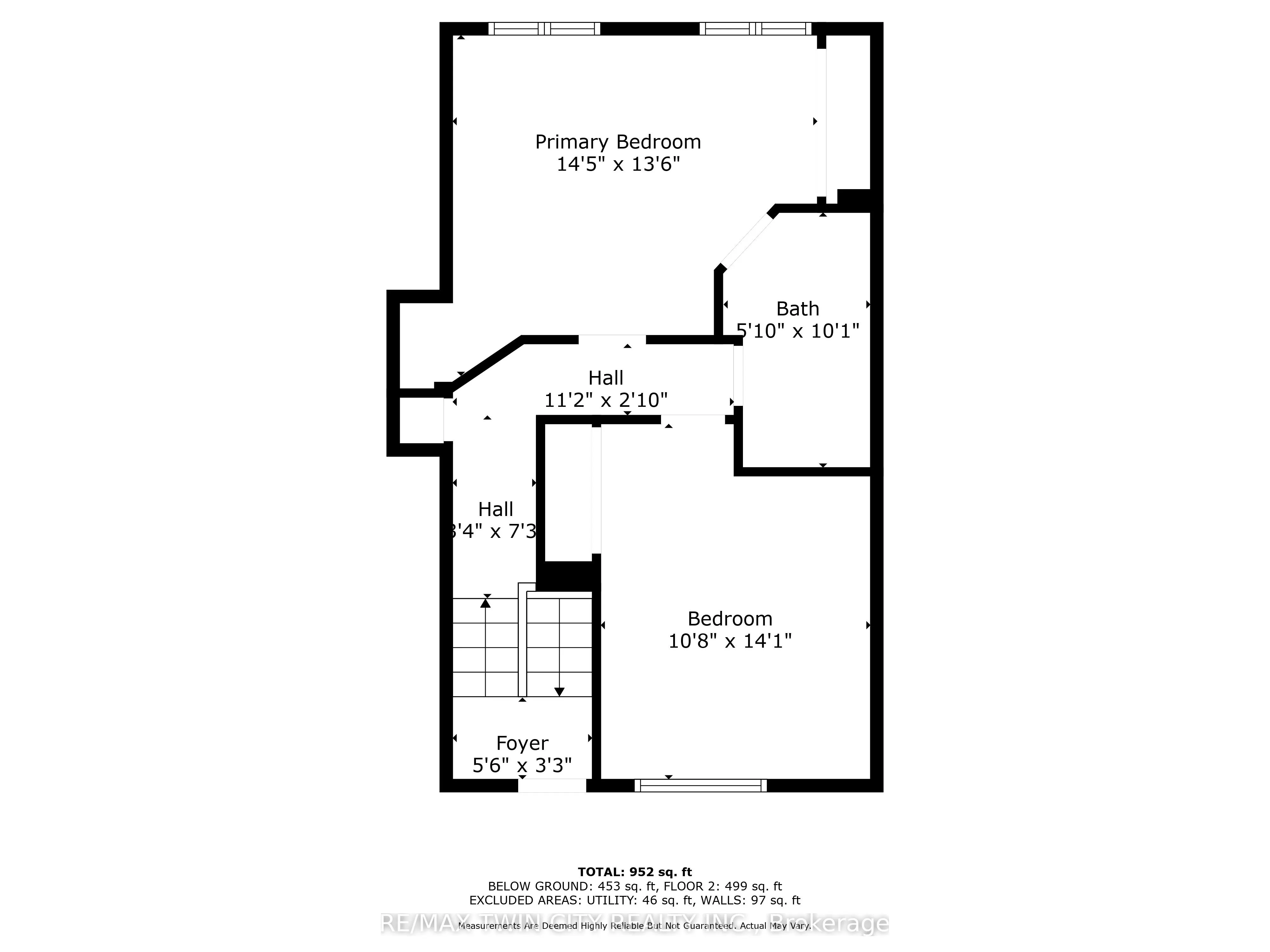 21 D'aubigny Road