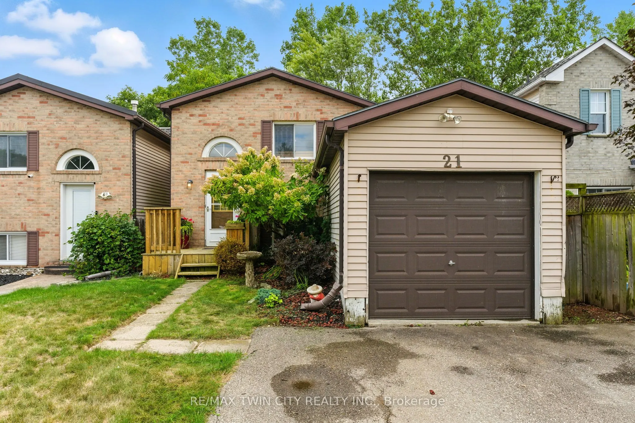21 D'aubigny Road