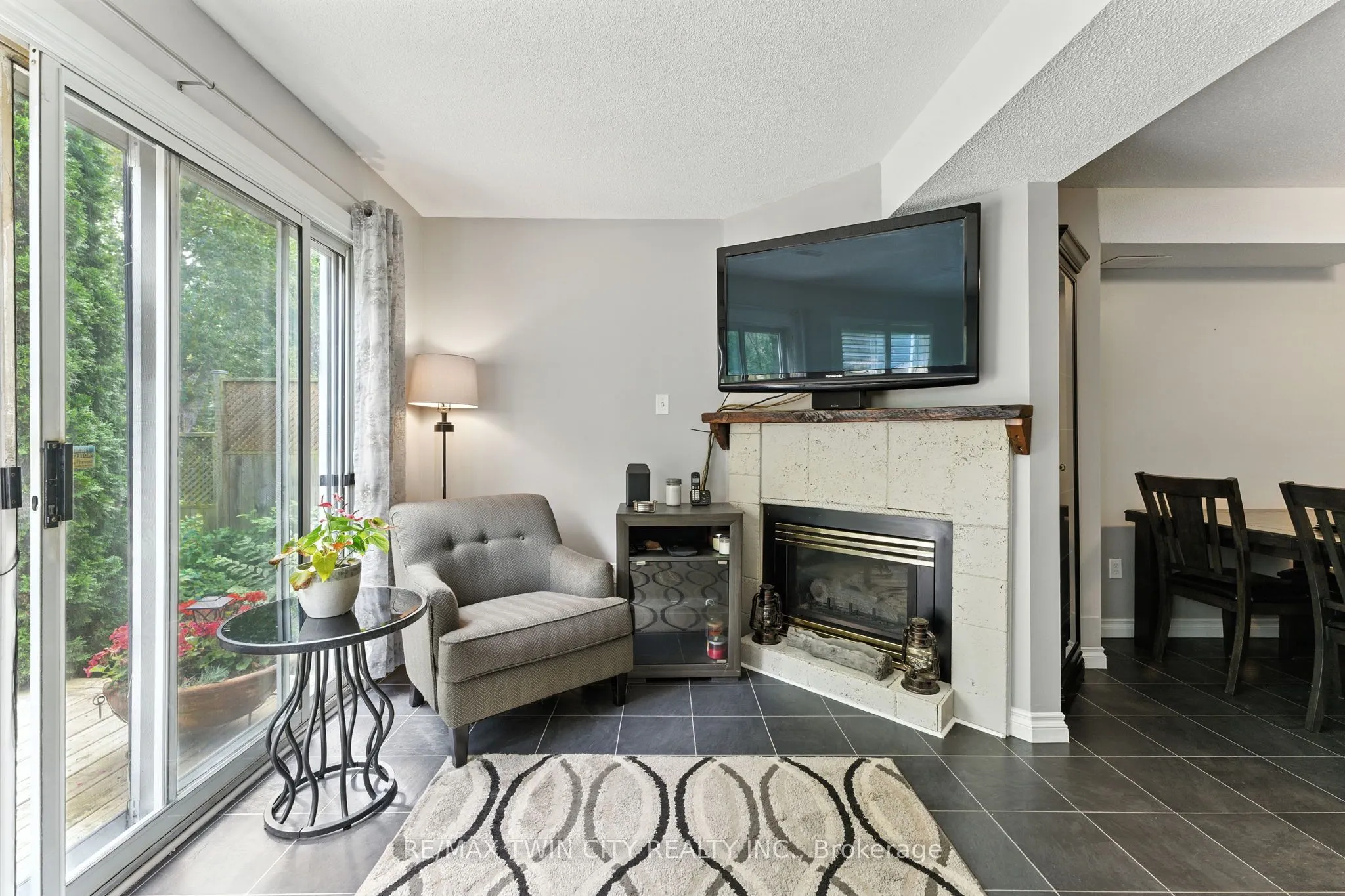 21 D'aubigny Road