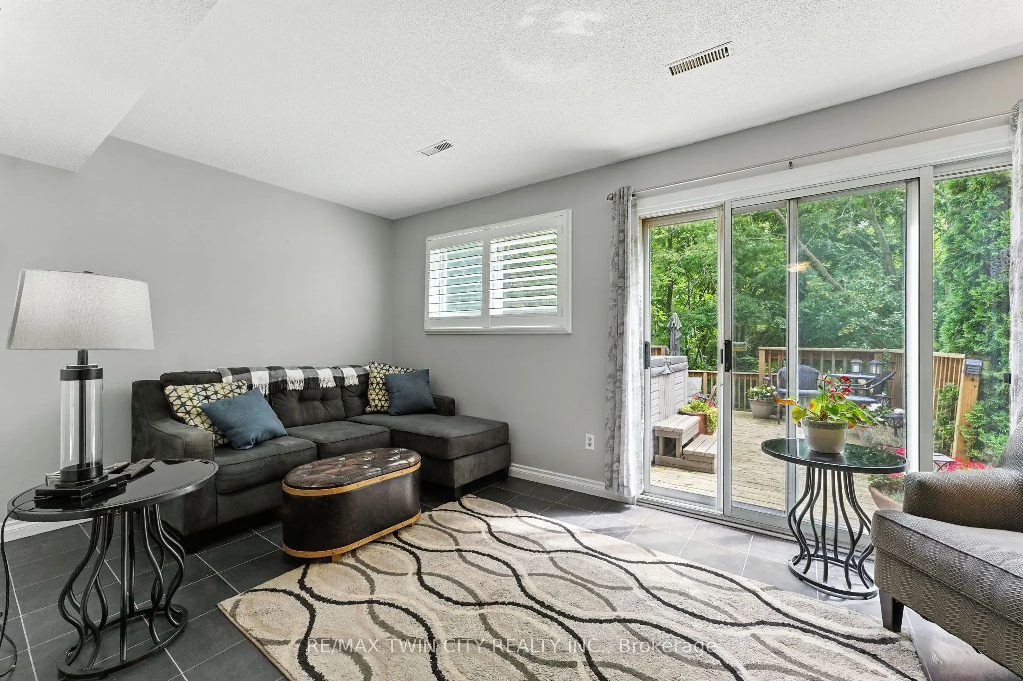 21 D'aubigny Road