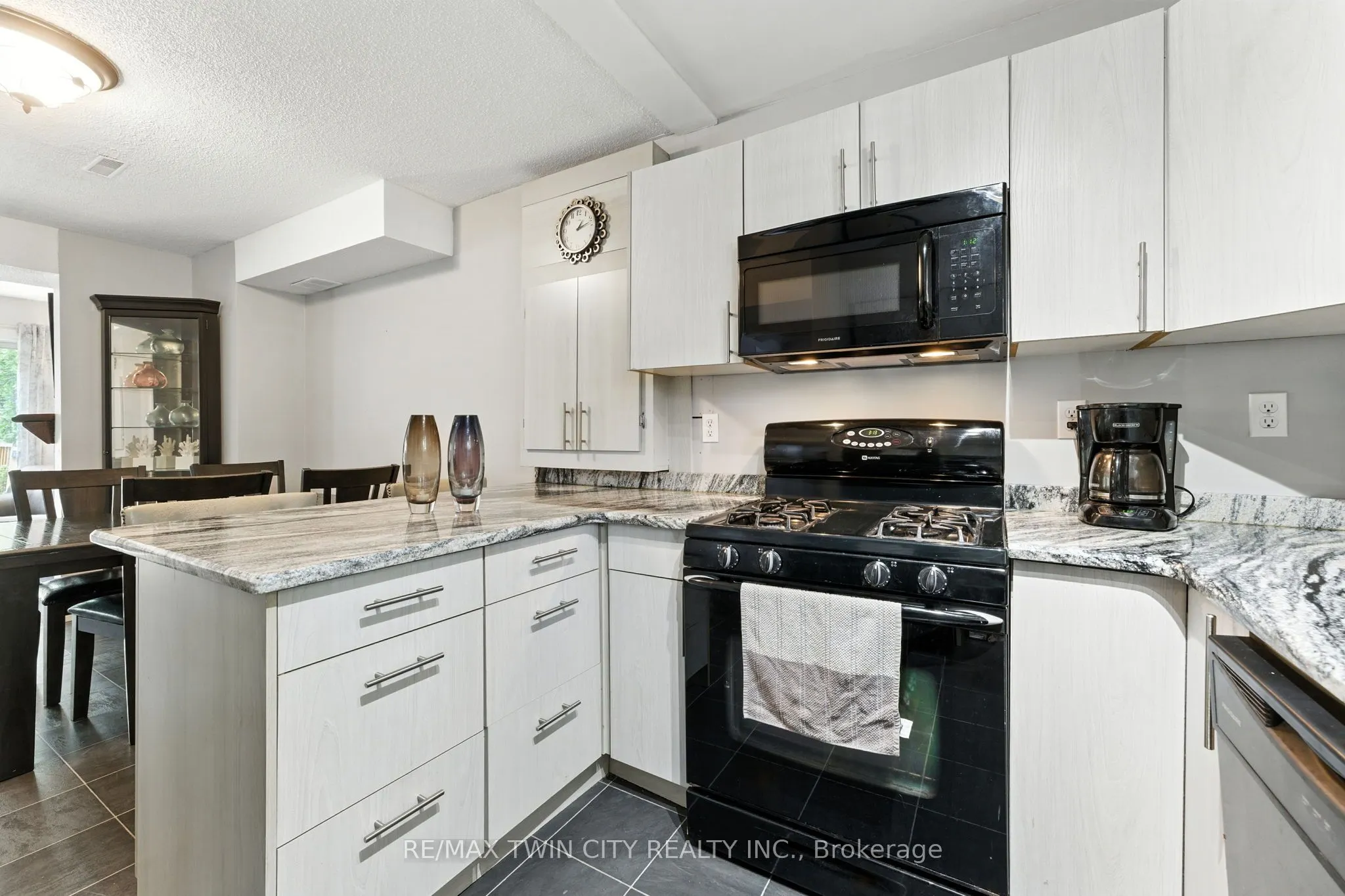 21 D'aubigny Road