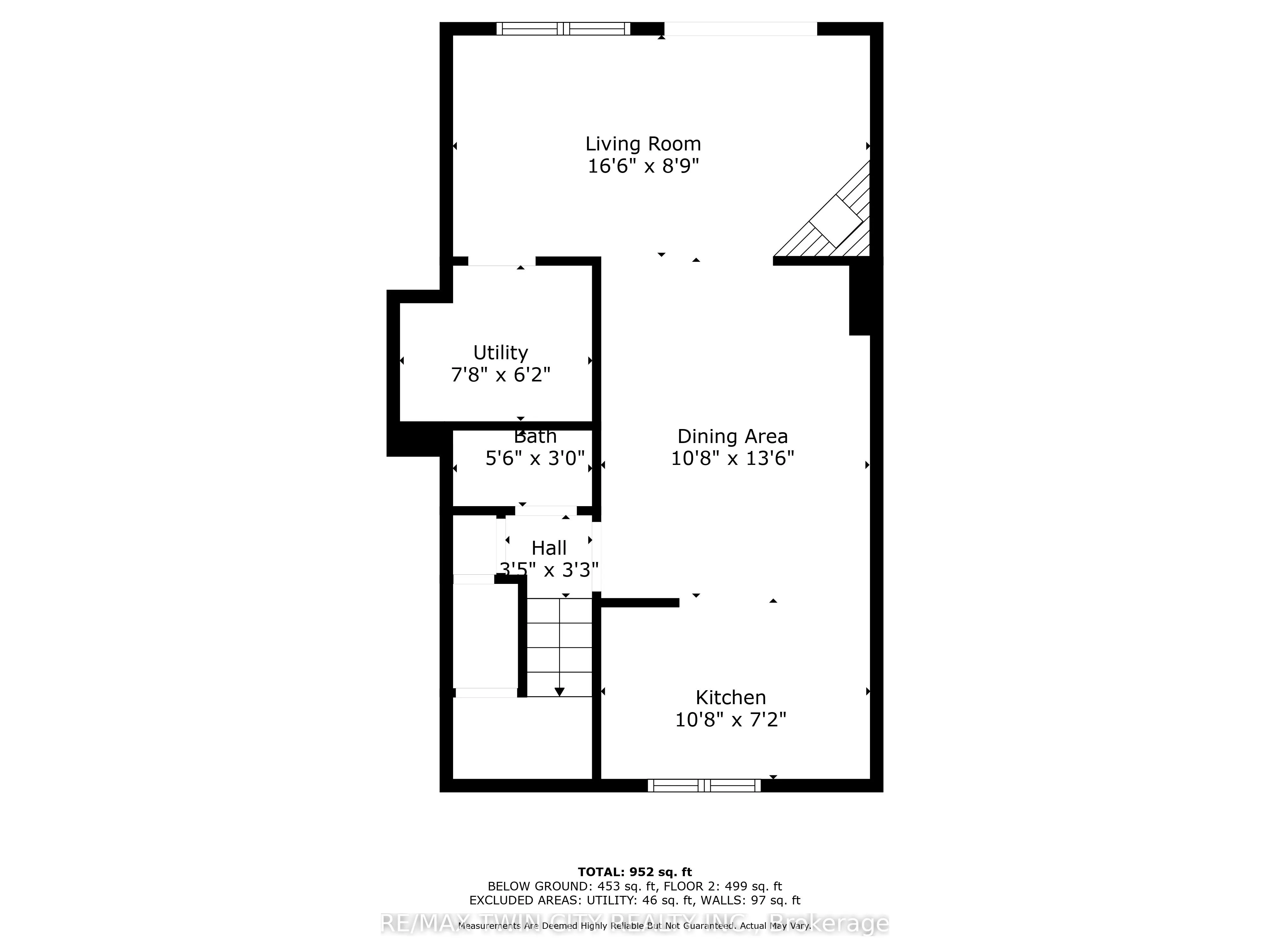21 D'aubigny Road