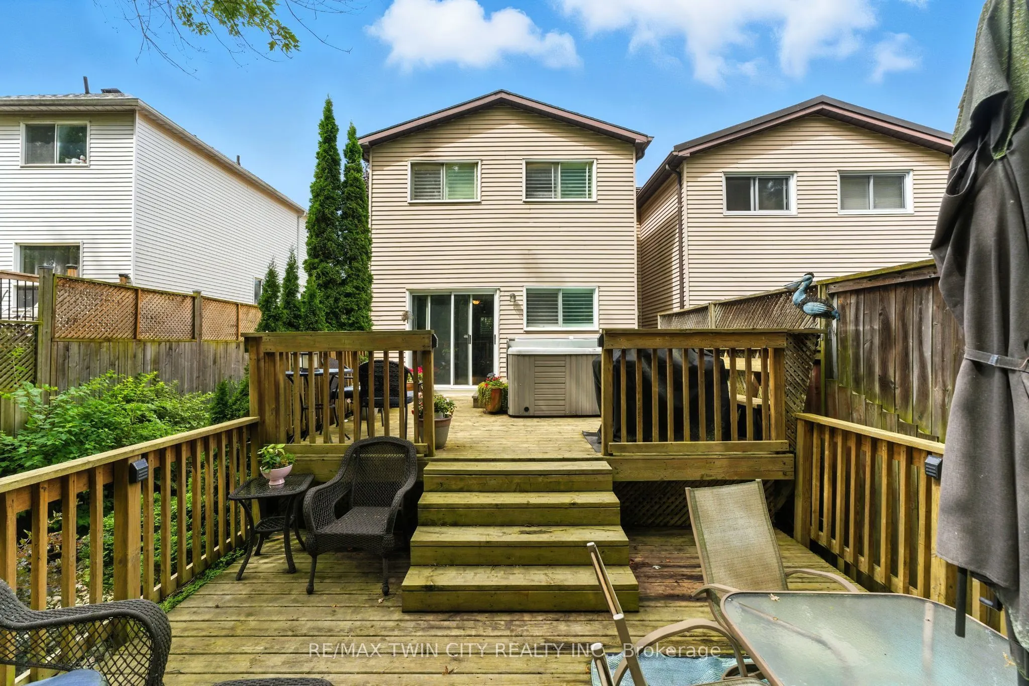 21 D'aubigny Road