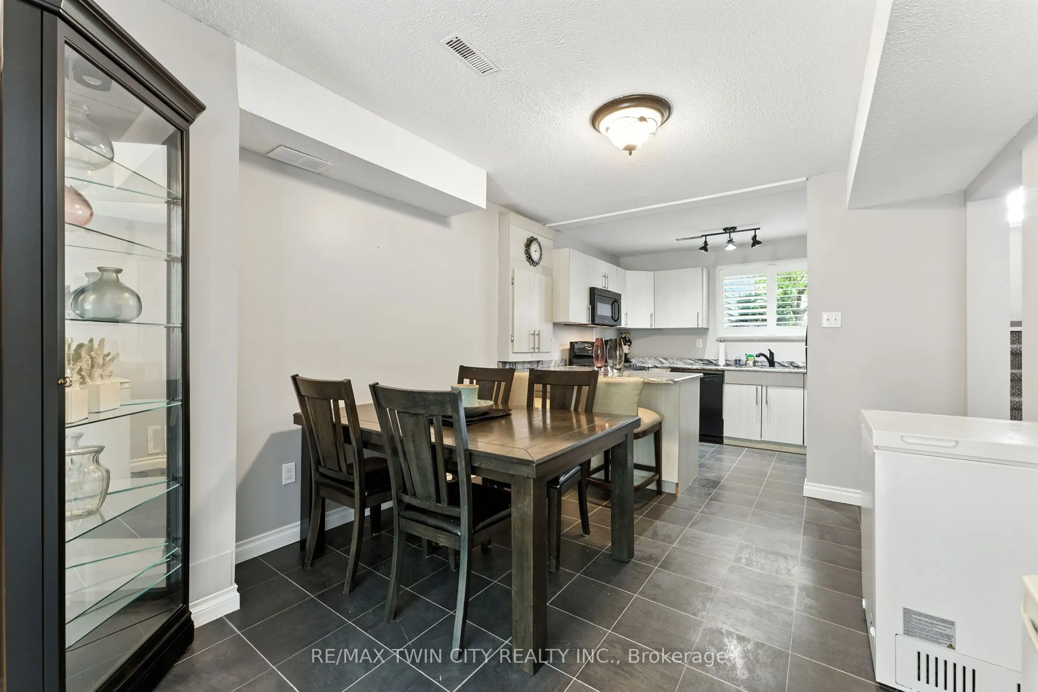21 D'aubigny Road