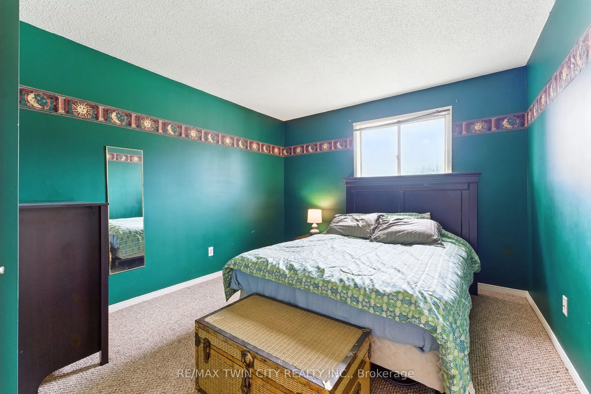 21 D'aubigny Road