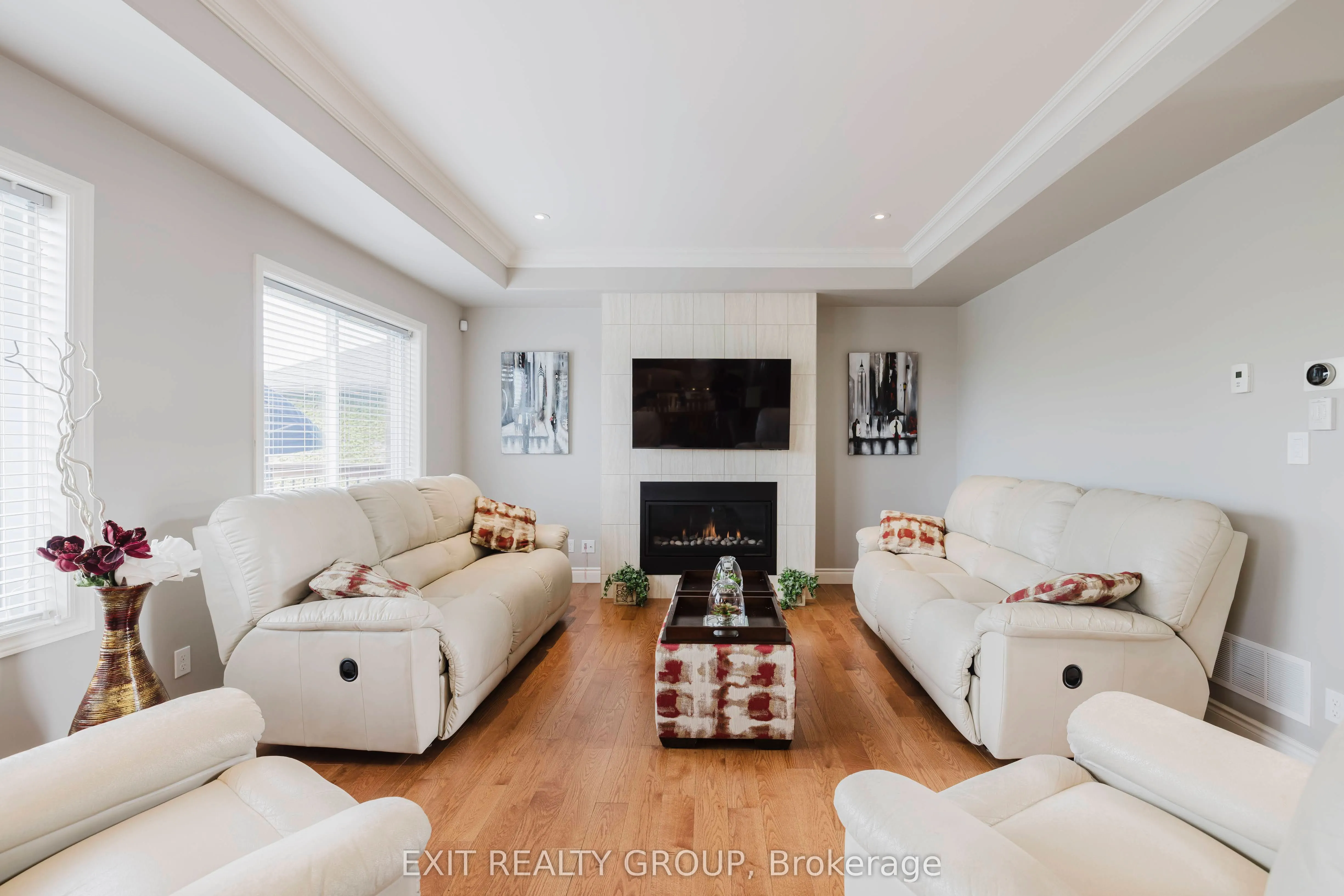 53 Hampton Ridge Drive