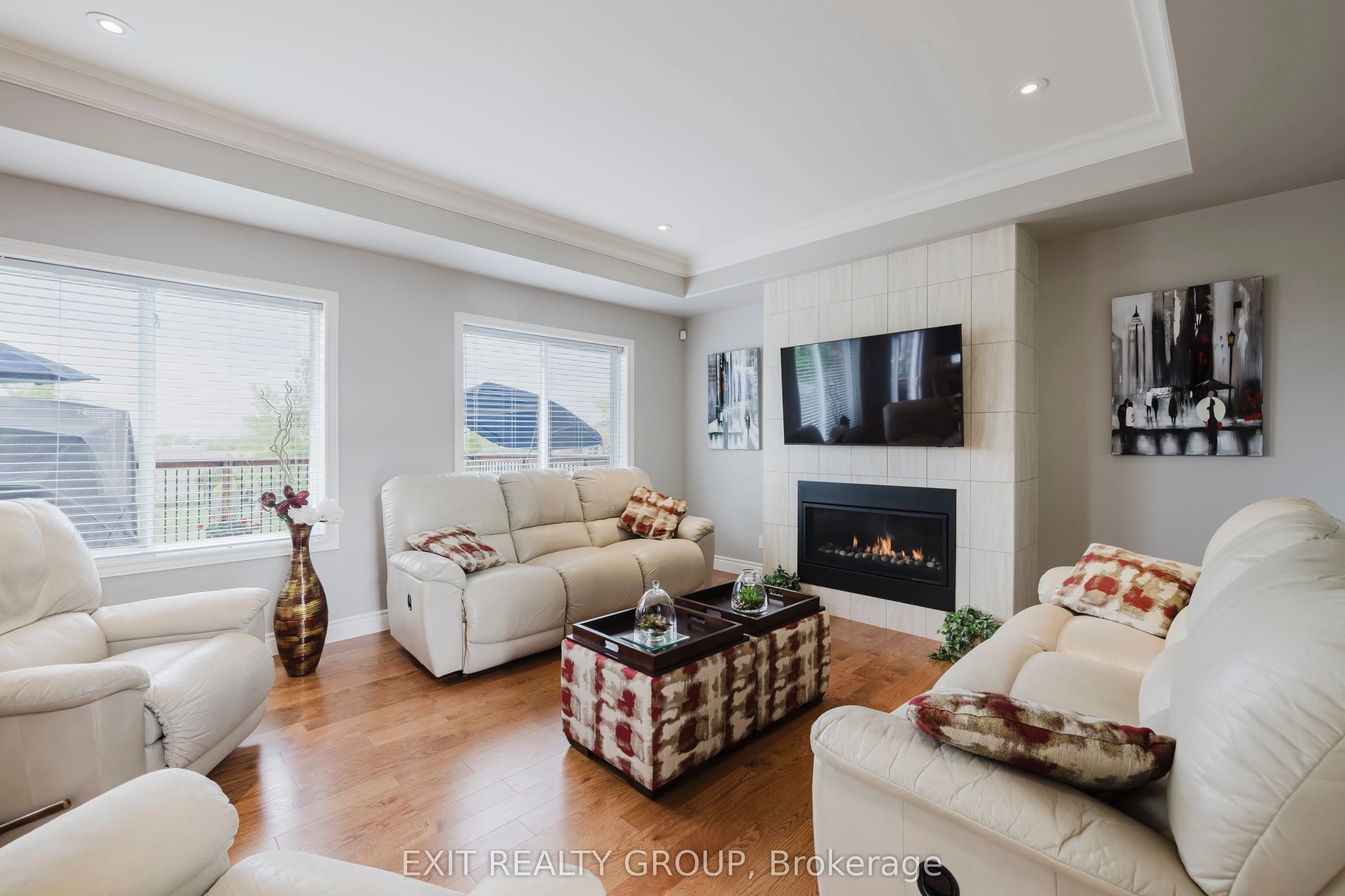 53 Hampton Ridge Drive