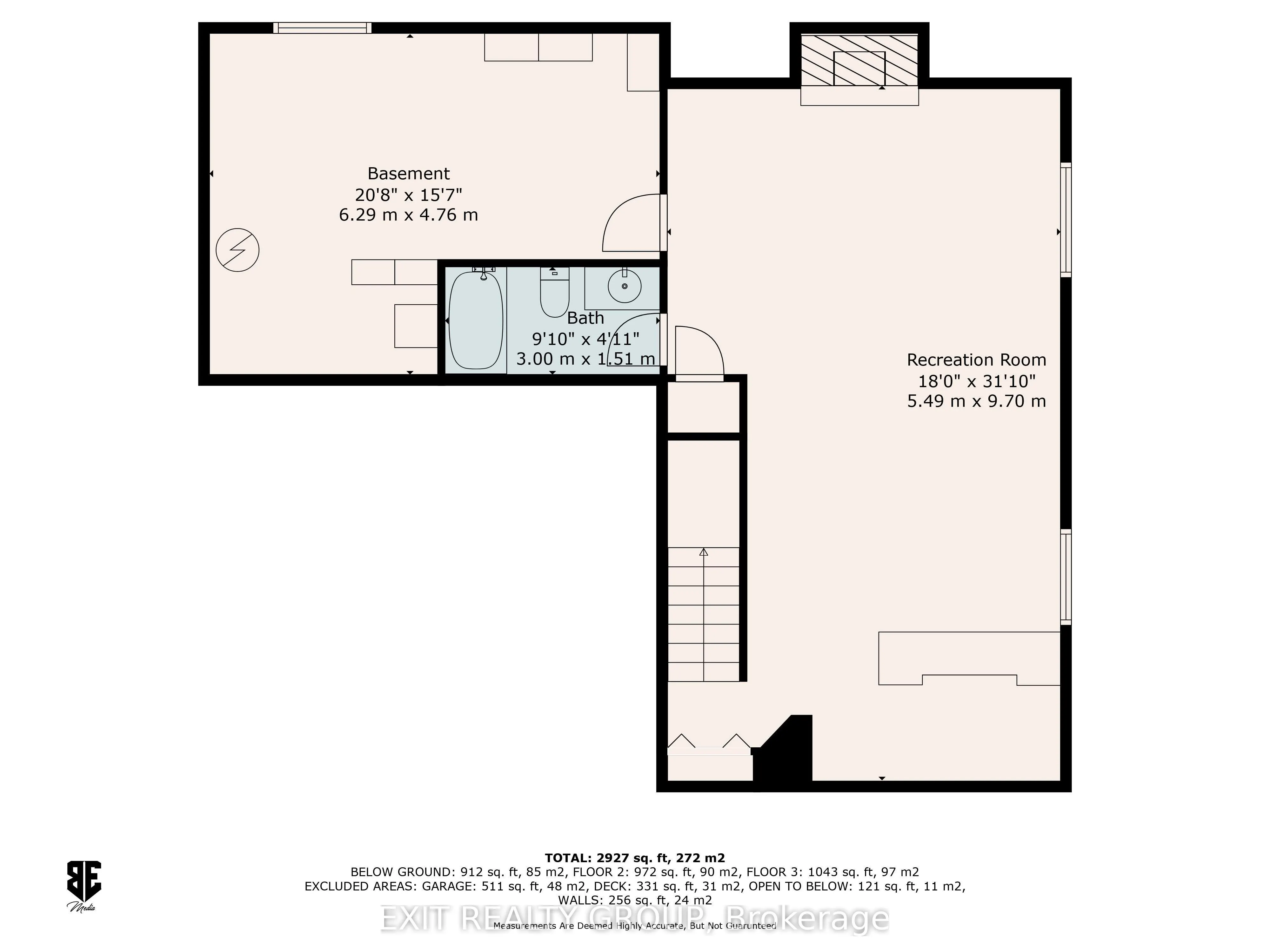 53 Hampton Ridge Drive