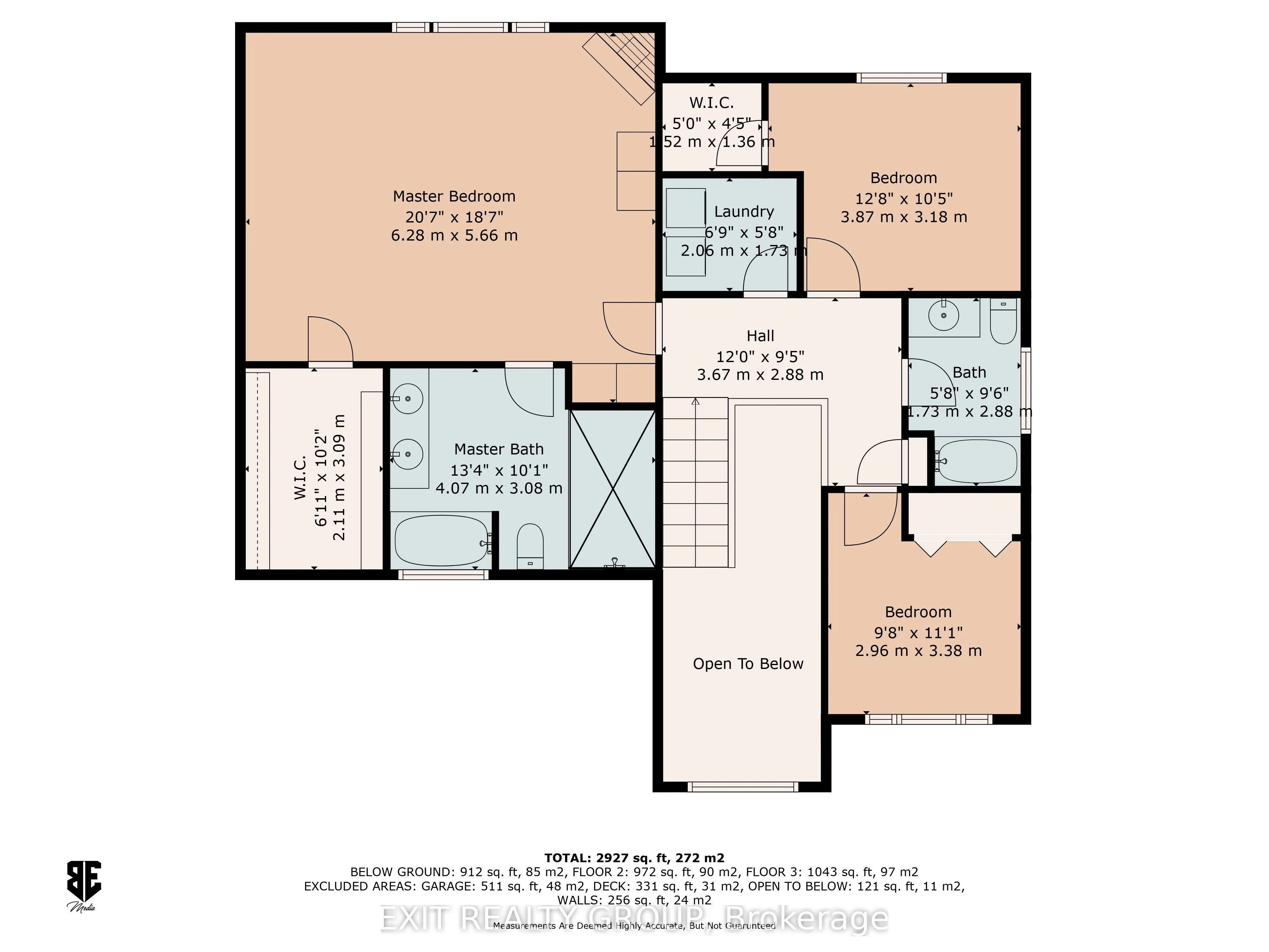 53 Hampton Ridge Drive