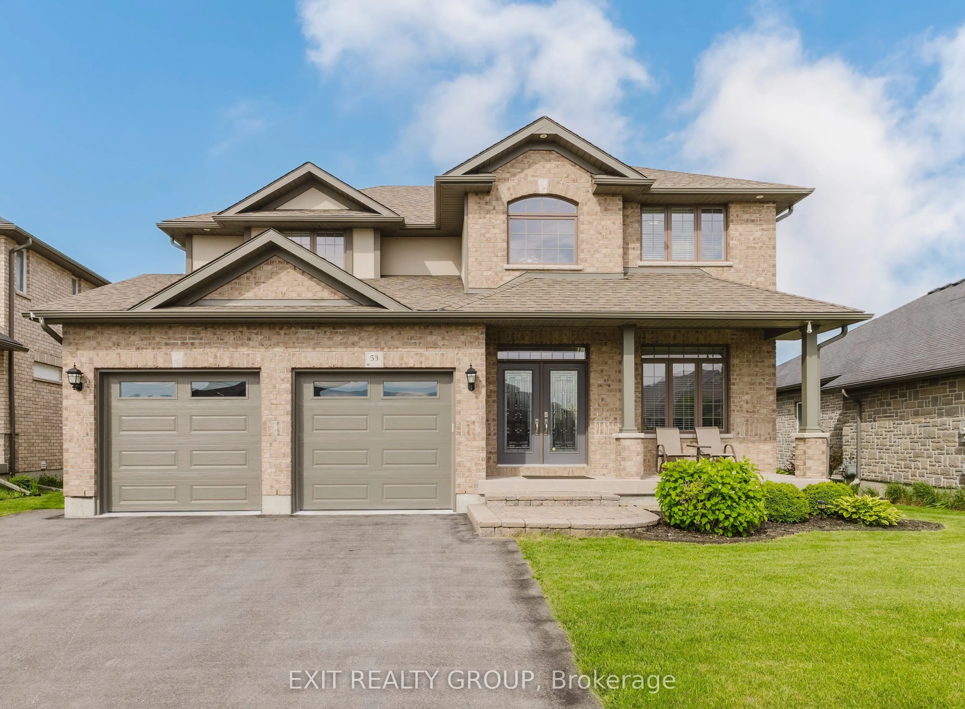 53 Hampton Ridge Drive