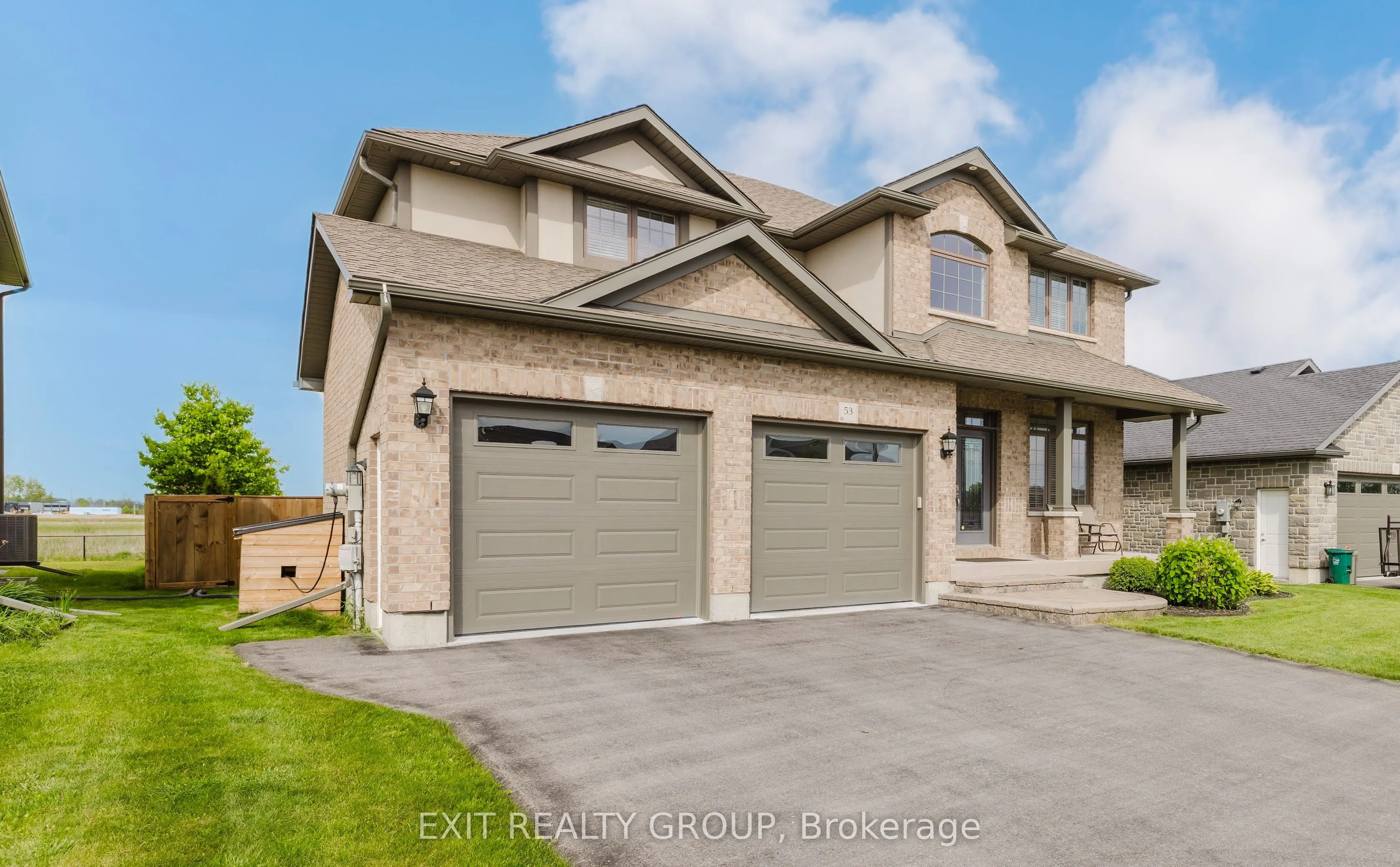 53 Hampton Ridge Drive