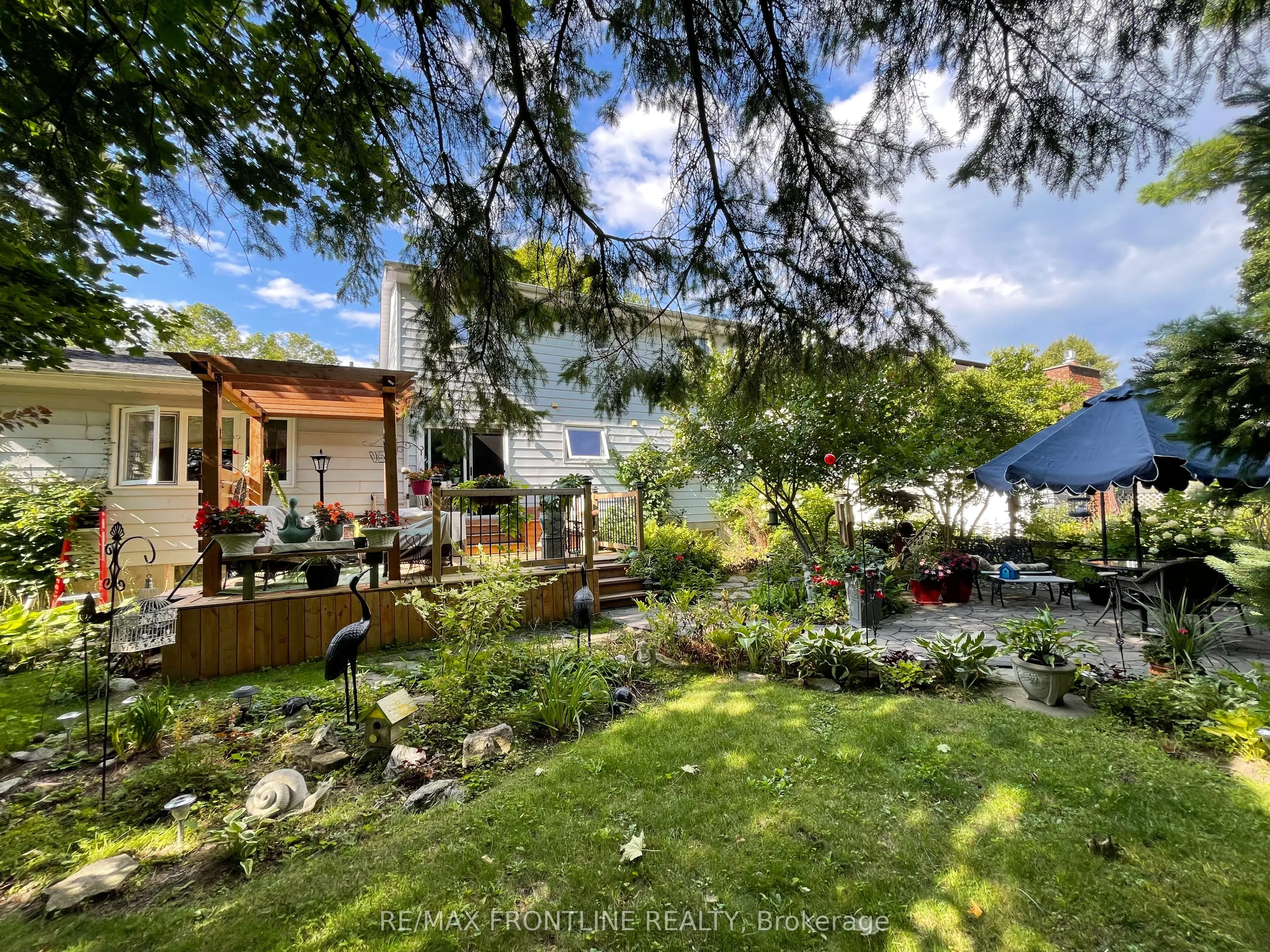 5 Ridgeview Place