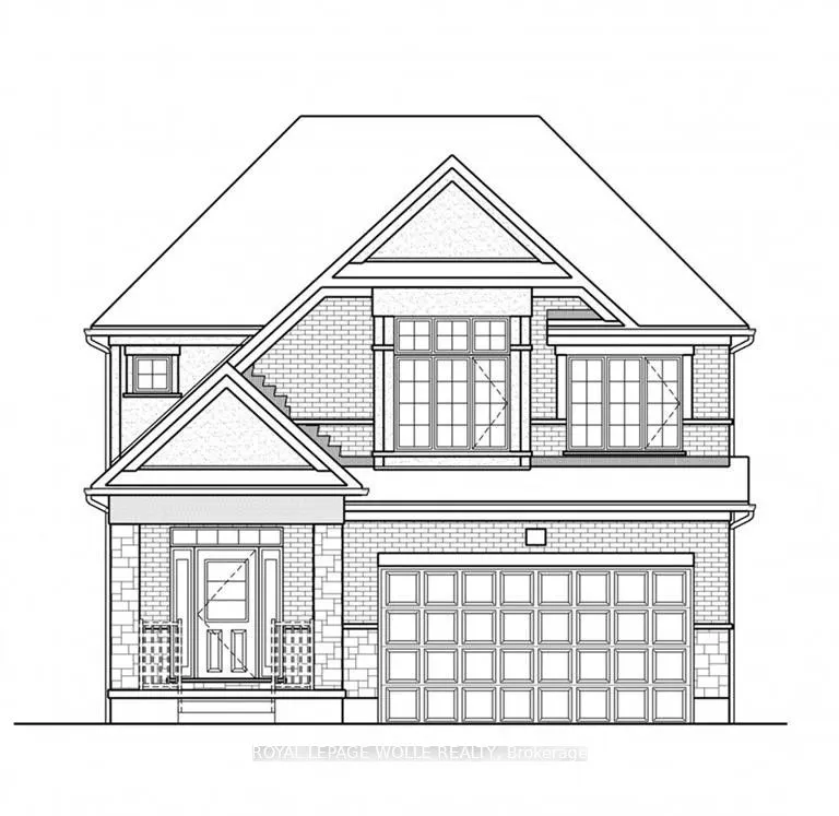 541 Balsam Poplar Street
