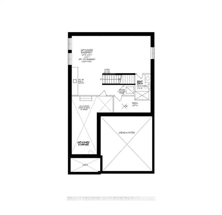 541 Balsam Poplar Street