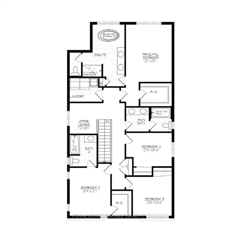 335 Canada Plum Street