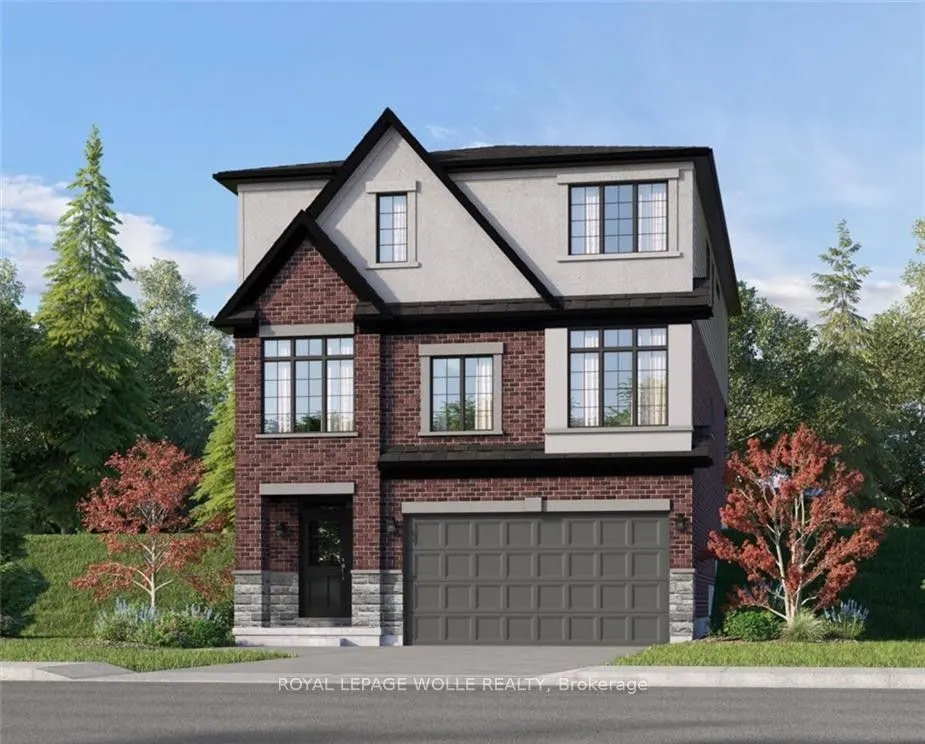 335 Canada Plum Street