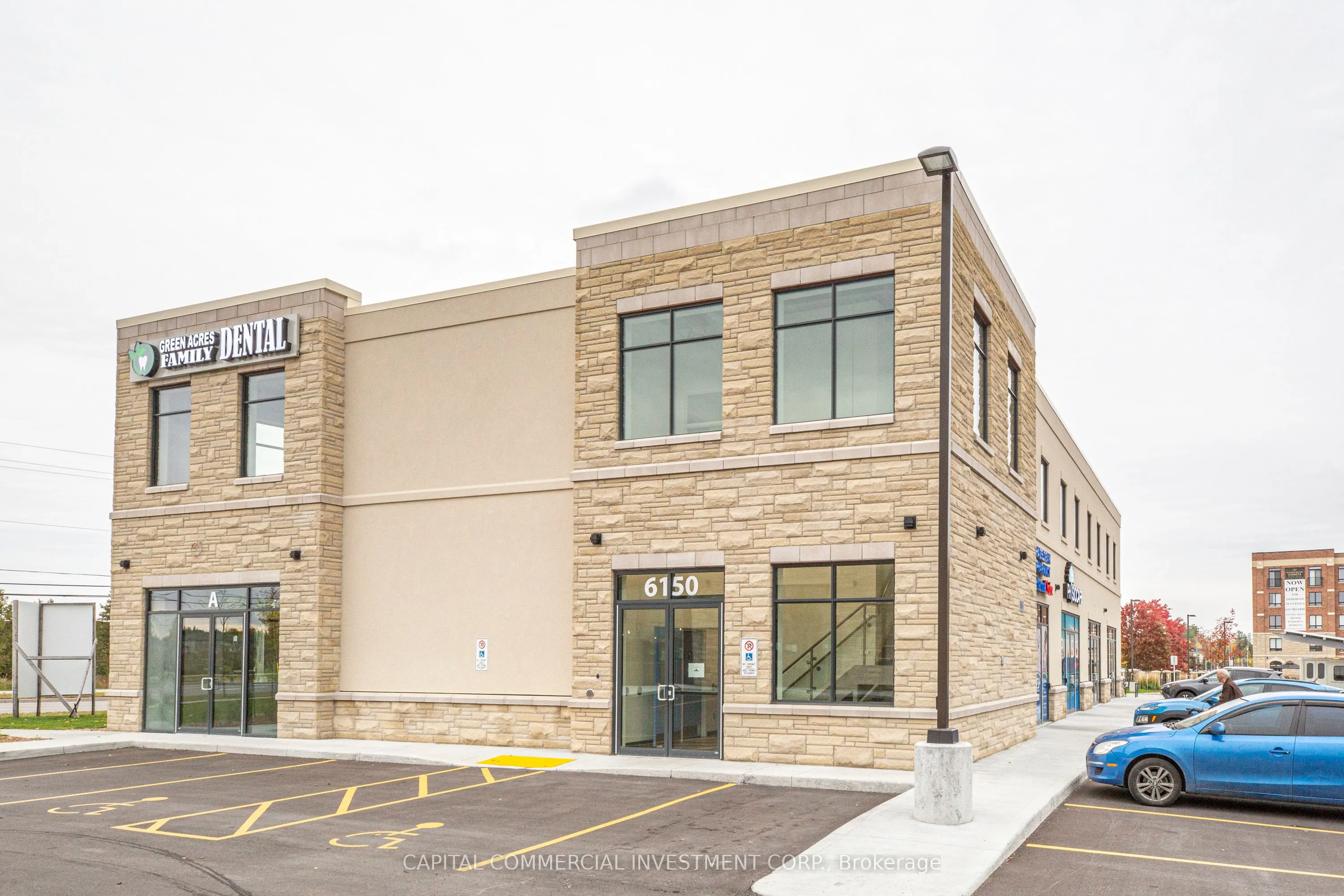 6150 Hazeldean Road, #201