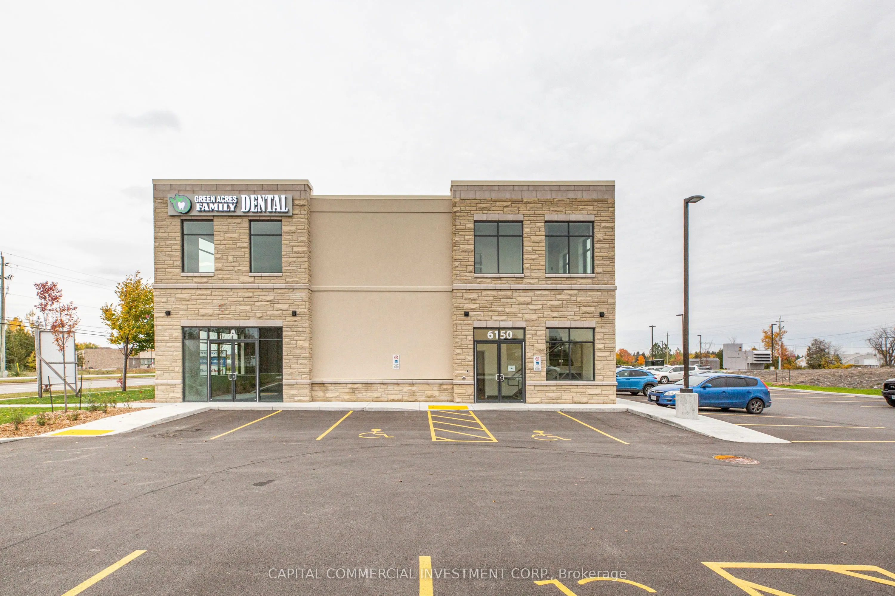 6150 Hazeldean Road, #201