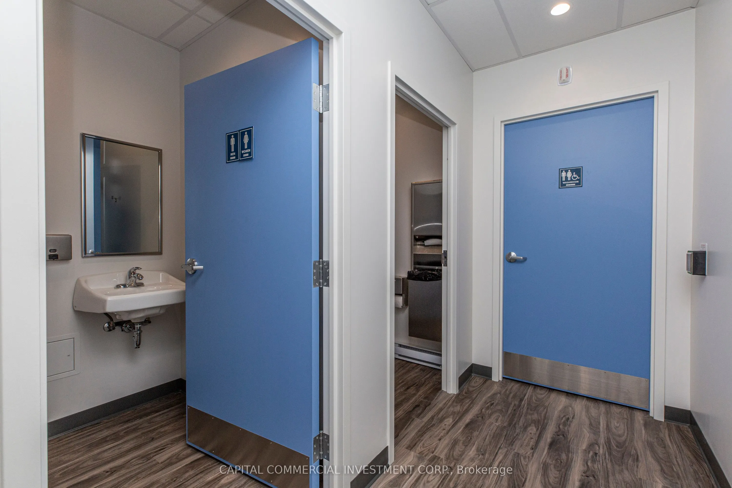 6150 Hazeldean Road, #201