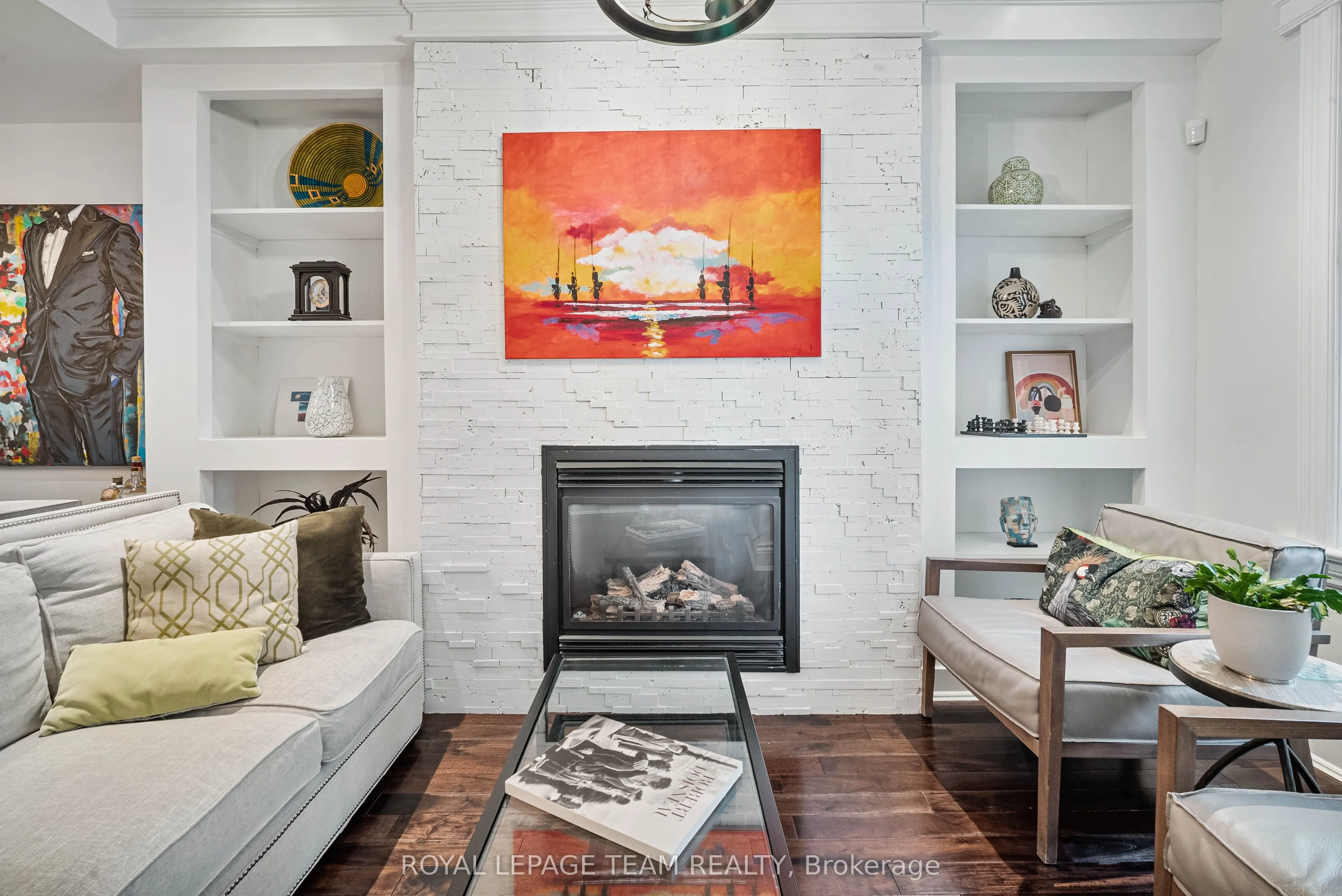 47 Second Avenue